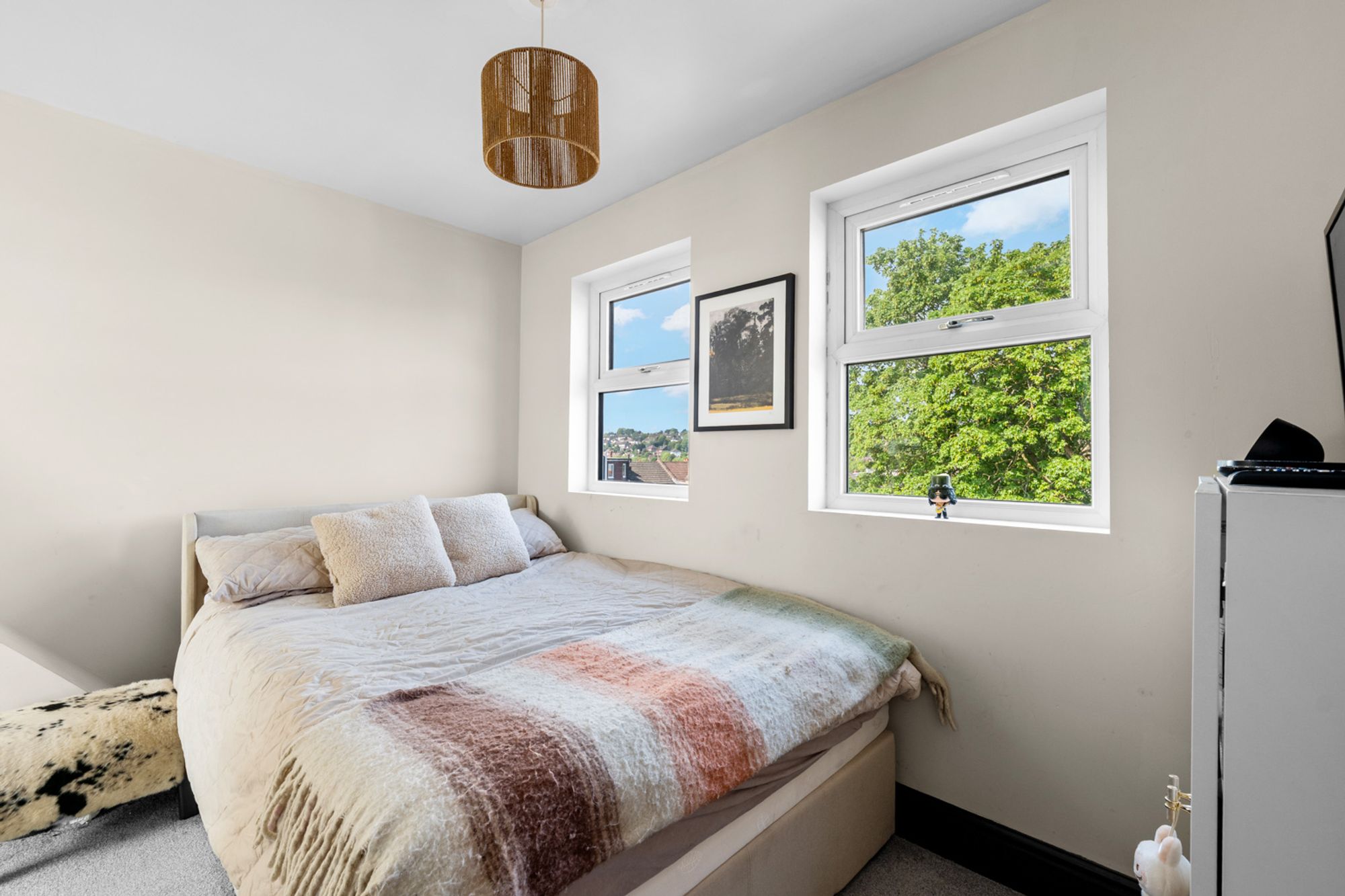 3 bed terraced house for sale in Bynes Road, South Croydon, CR2  - Property Image 8