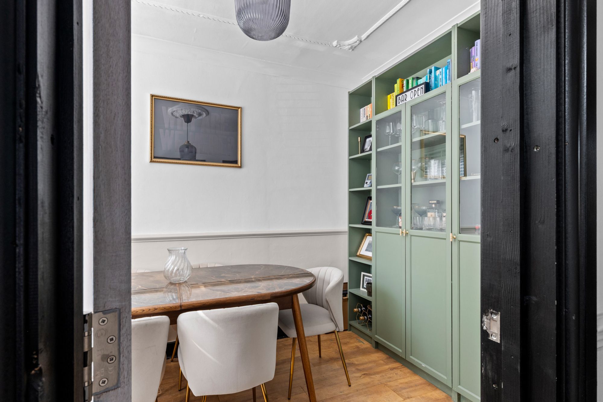3 bed terraced house for sale in Bynes Road, South Croydon, CR2  - Property Image 12