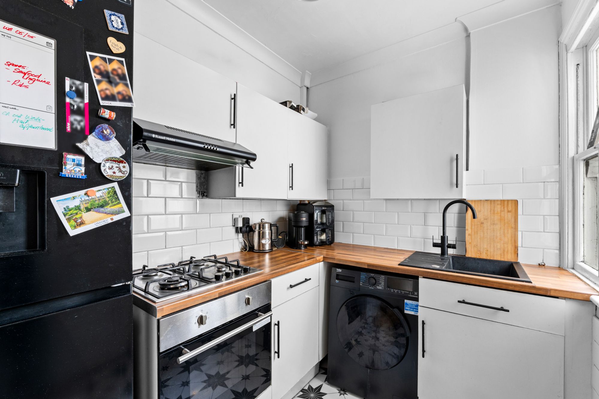 3 bed terraced house for sale in Bynes Road, South Croydon, CR2  - Property Image 9