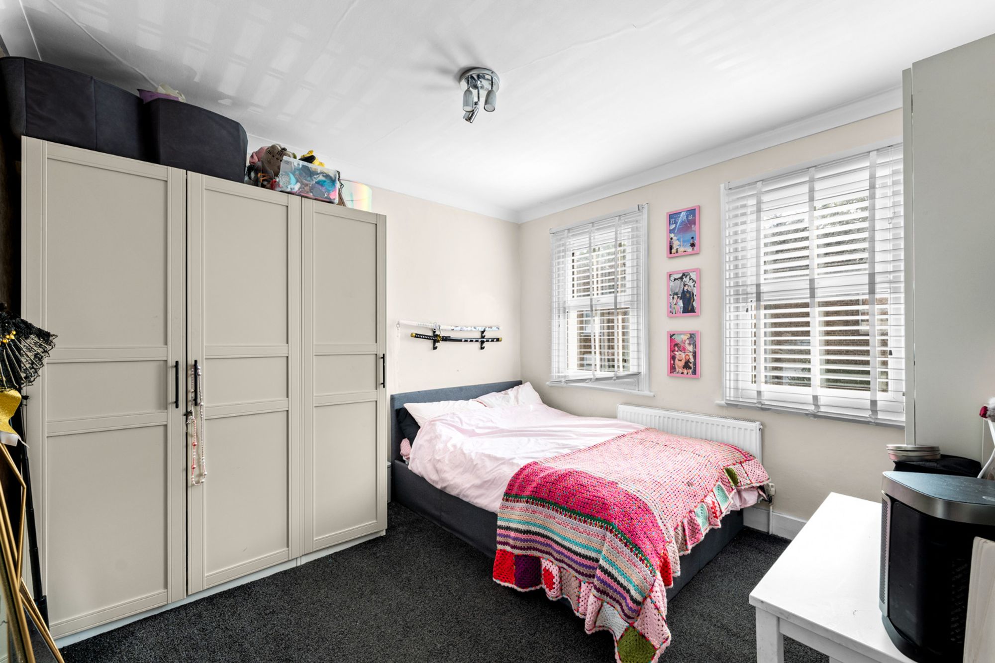 3 bed terraced house for sale in Bynes Road, South Croydon, CR2  - Property Image 7
