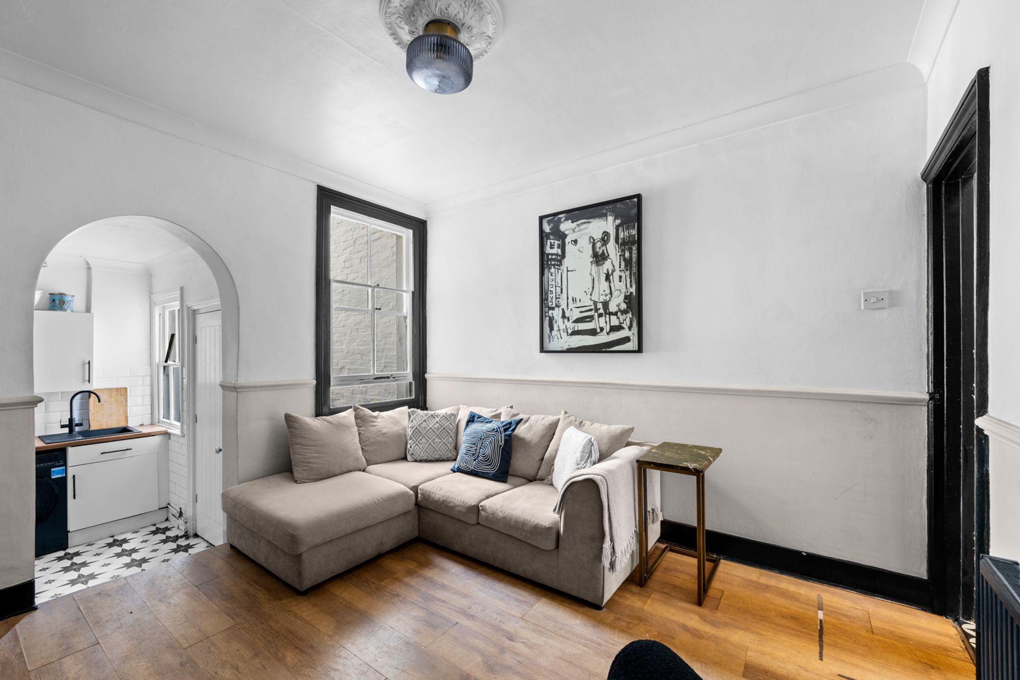 3 bed terraced house for sale in Bynes Road, South Croydon, CR2  - Property Image 17