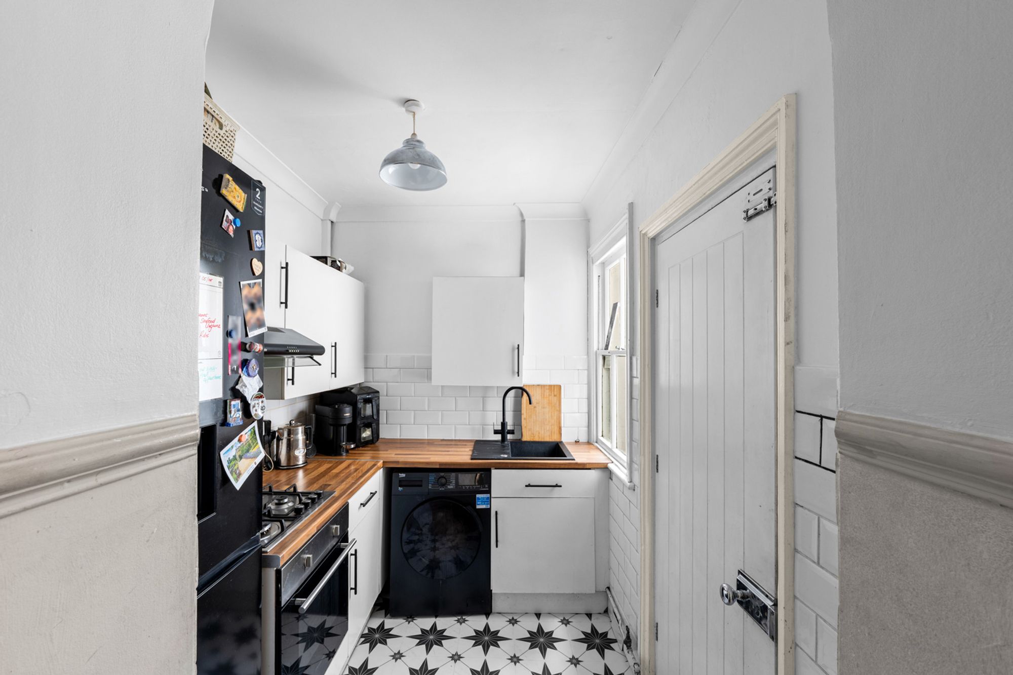 3 bed terraced house for sale in Bynes Road, South Croydon, CR2  - Property Image 14