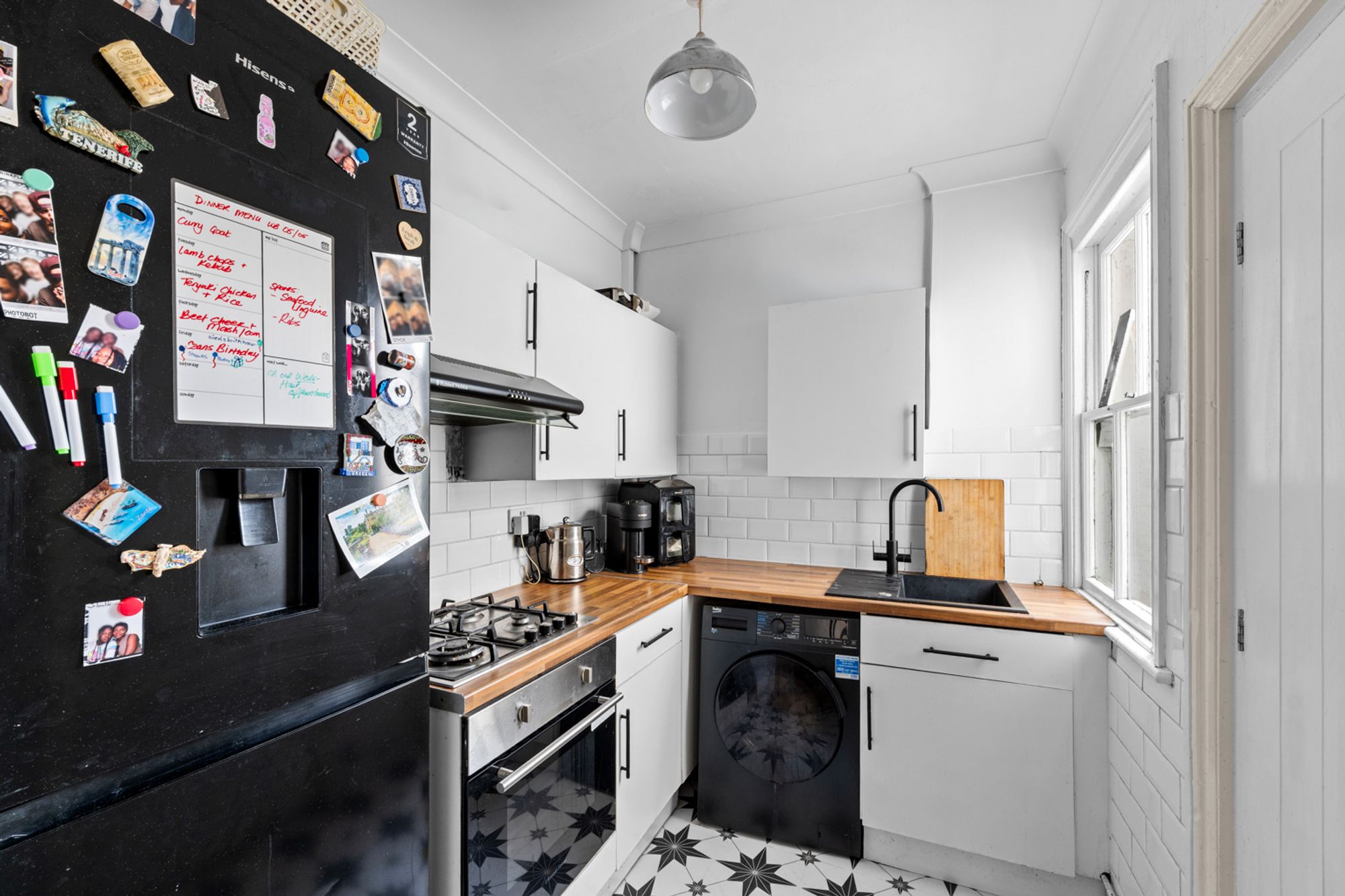 3 bed terraced house for sale in Bynes Road, South Croydon, CR2  - Property Image 13