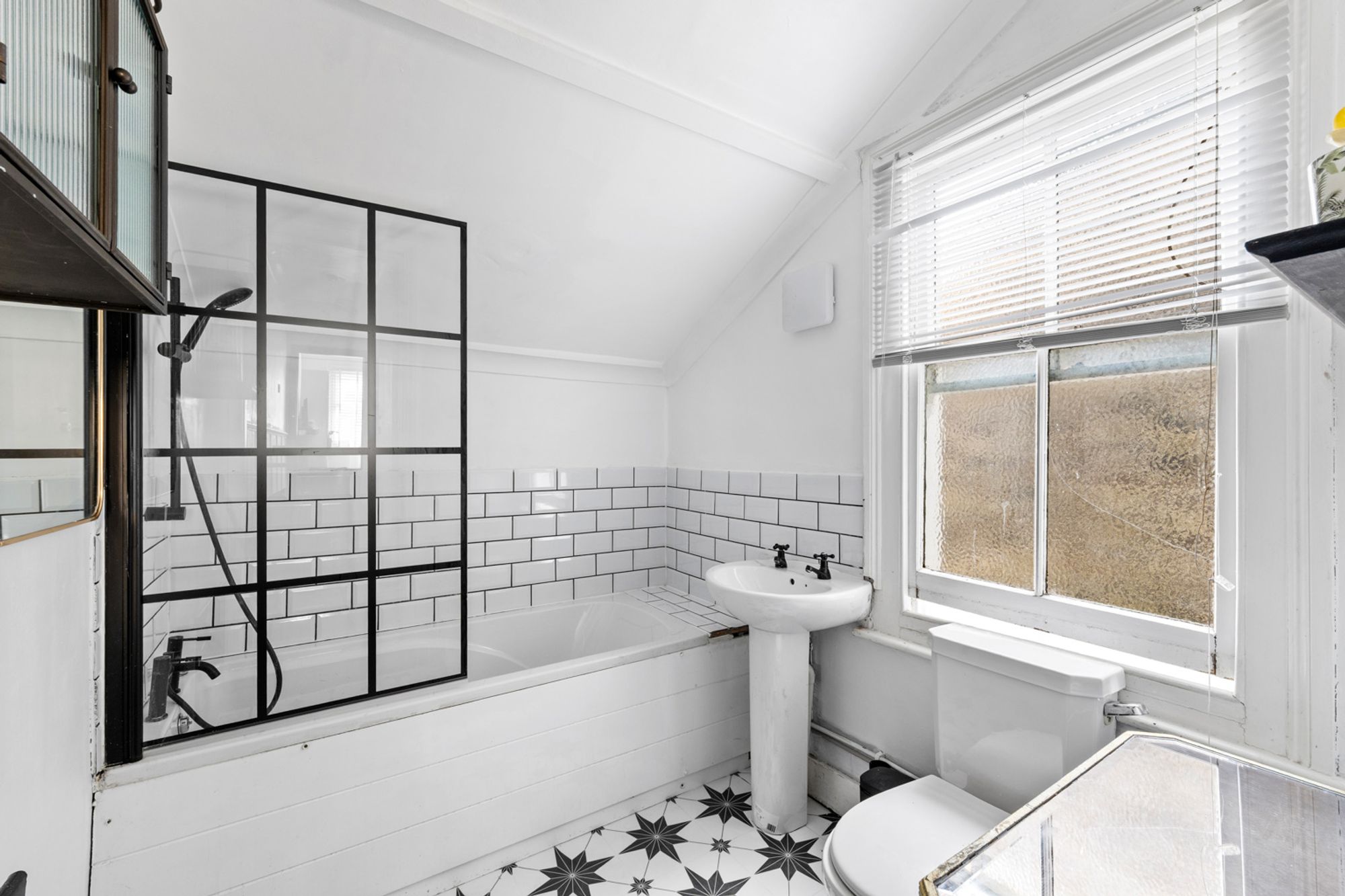 3 bed terraced house for sale in Bynes Road, South Croydon, CR2  - Property Image 16