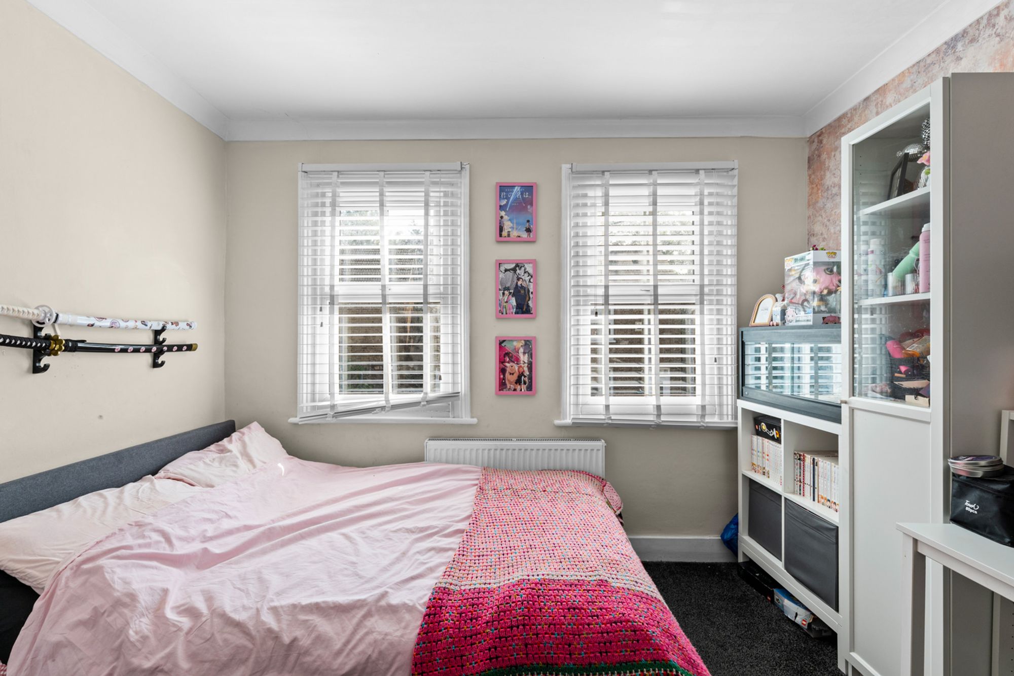 3 bed terraced house for sale in Bynes Road, South Croydon, CR2  - Property Image 21