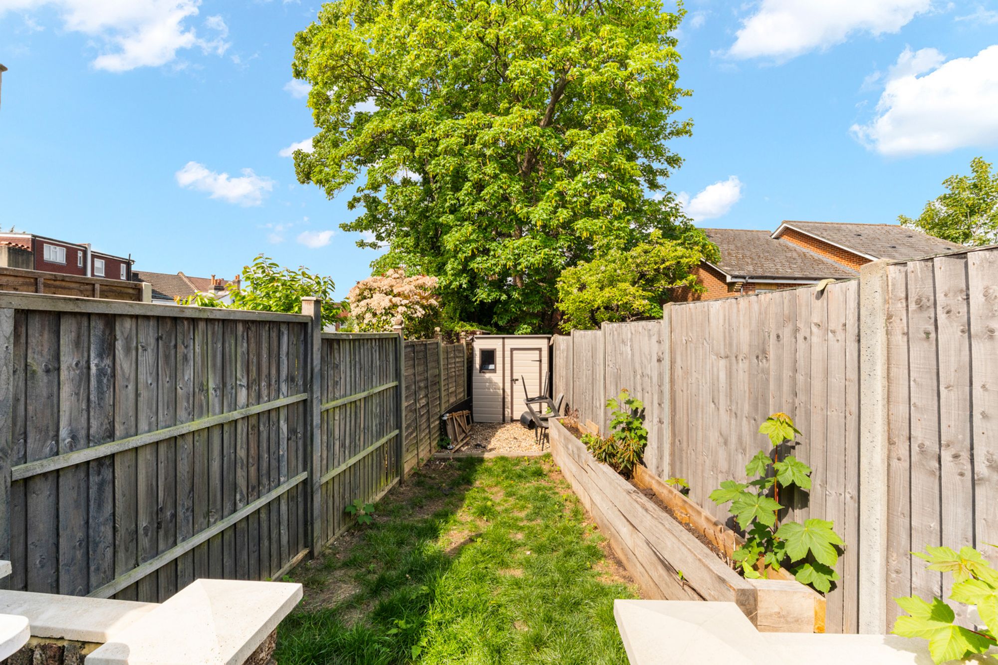 3 bed terraced house for sale in Bynes Road, South Croydon, CR2  - Property Image 18