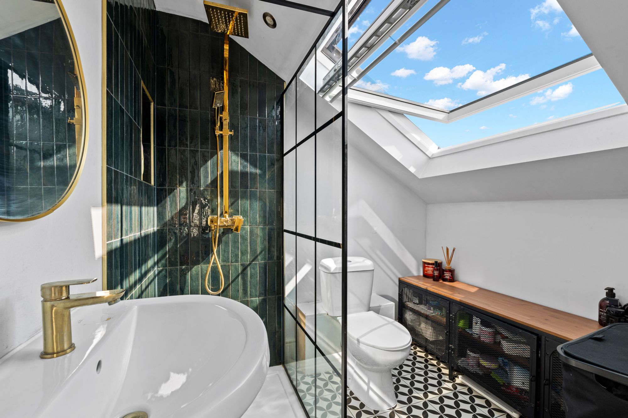 3 bed terraced house for sale in Bynes Road, South Croydon, CR2  - Property Image 22