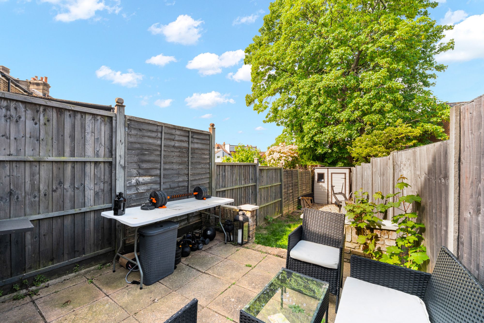 3 bed terraced house for sale in Bynes Road, South Croydon, CR2  - Property Image 20