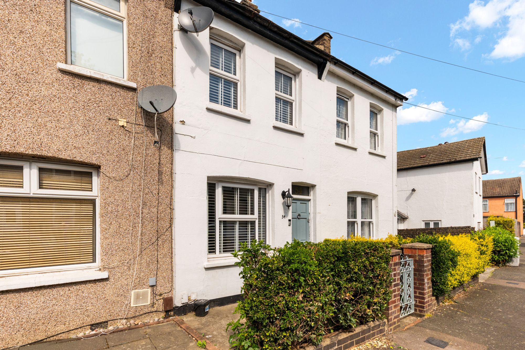 3 bed terraced house for sale in Bynes Road, South Croydon, CR2  - Property Image 23