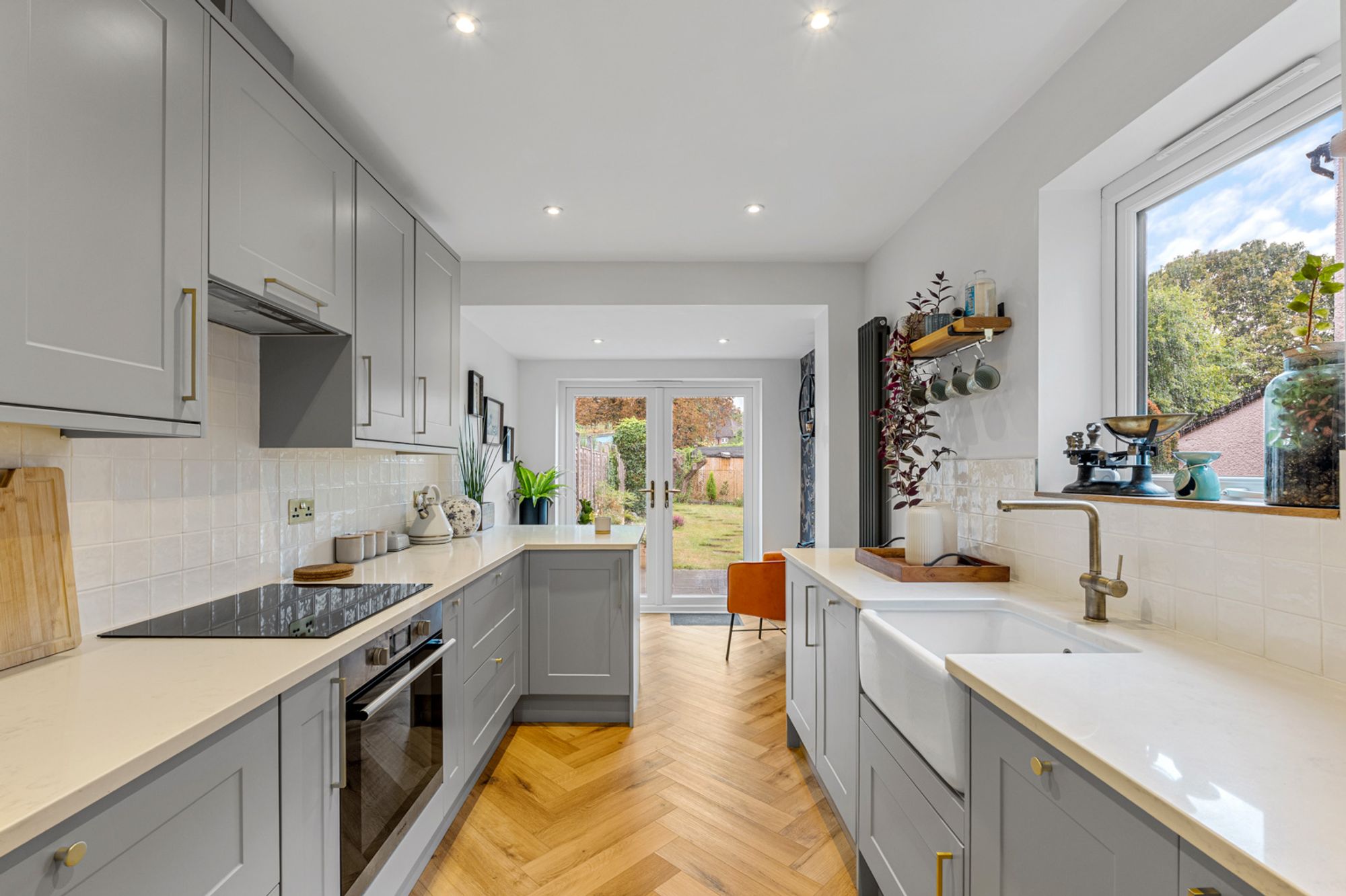 3 bed semi-detached house for sale in Broomhall Road, South Croydon, CR2 - Property Image 5