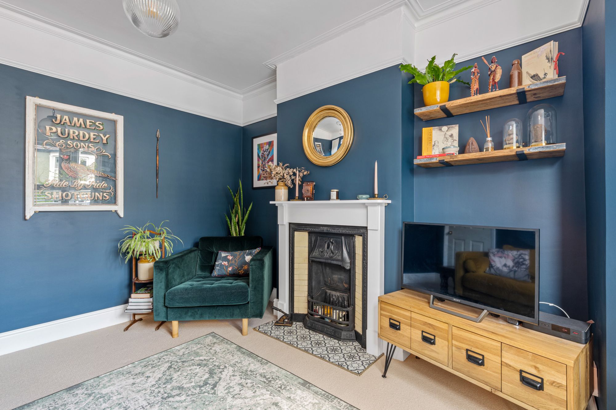 3 bed semi-detached house for sale in Broomhall Road, South Croydon, CR2 - Property Image 9