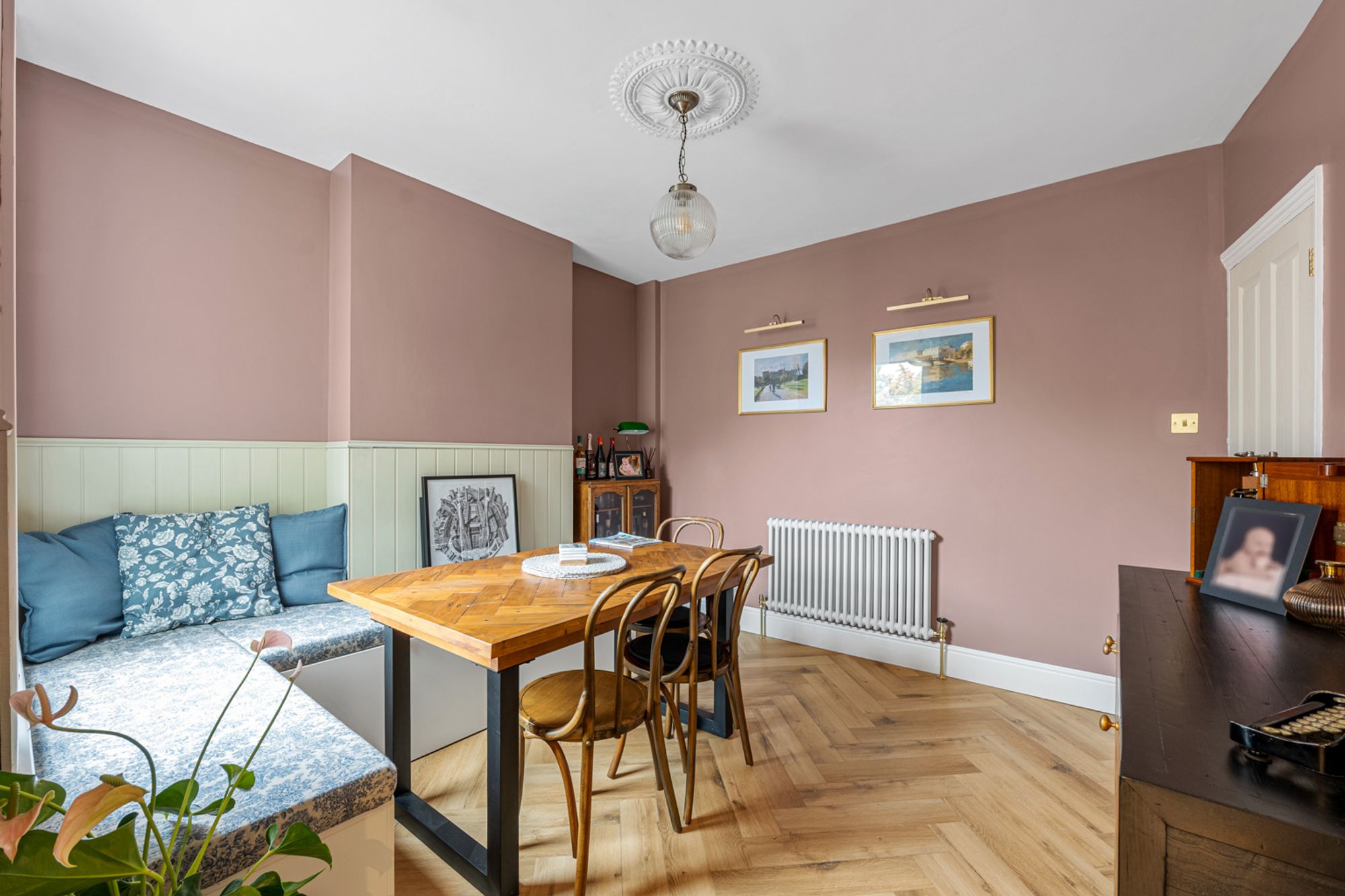 3 bed semi-detached house for sale in Broomhall Road, South Croydon, CR2 - Property Image 10