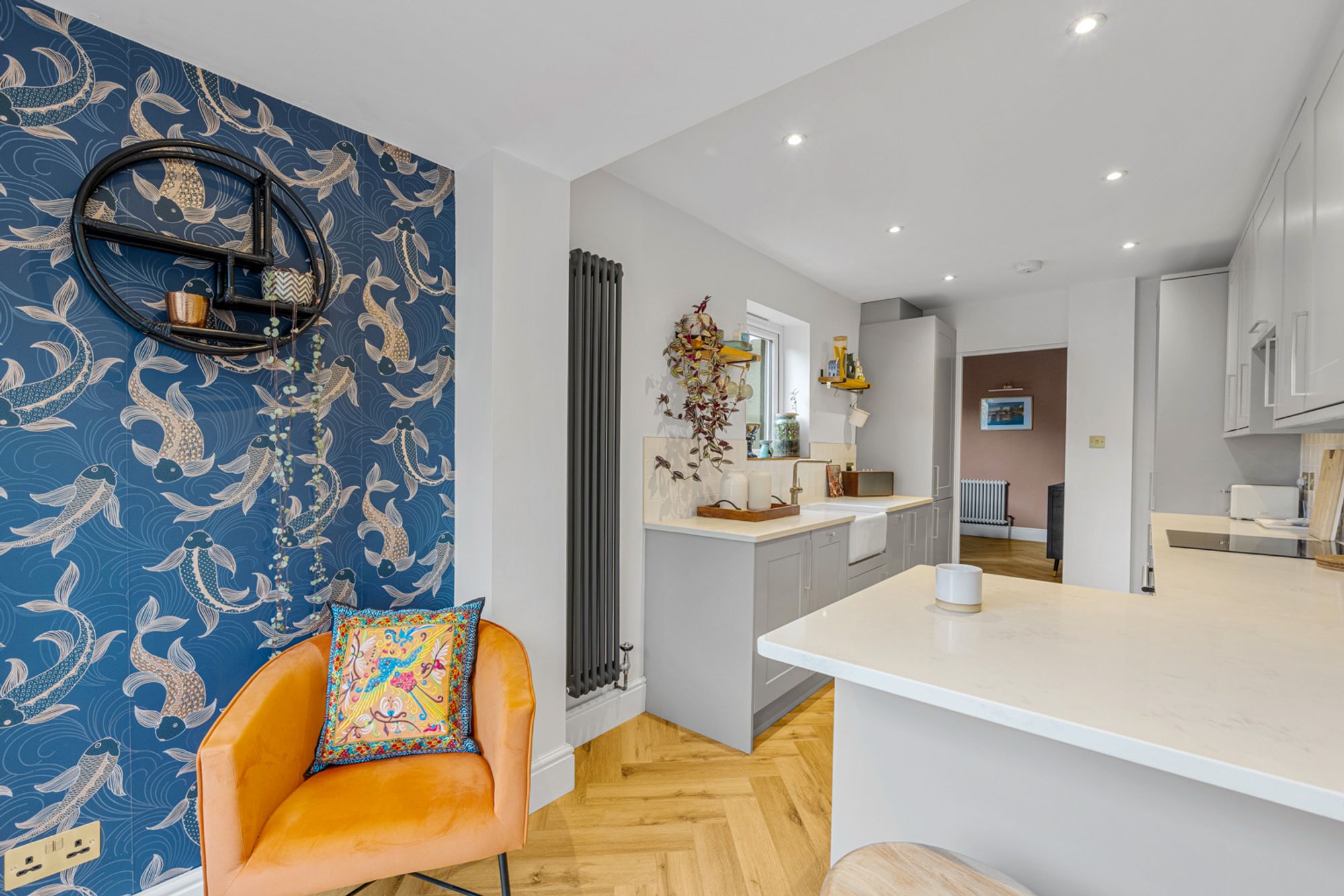 3 bed for sale in Broomhall Road, South Croydon, CR2