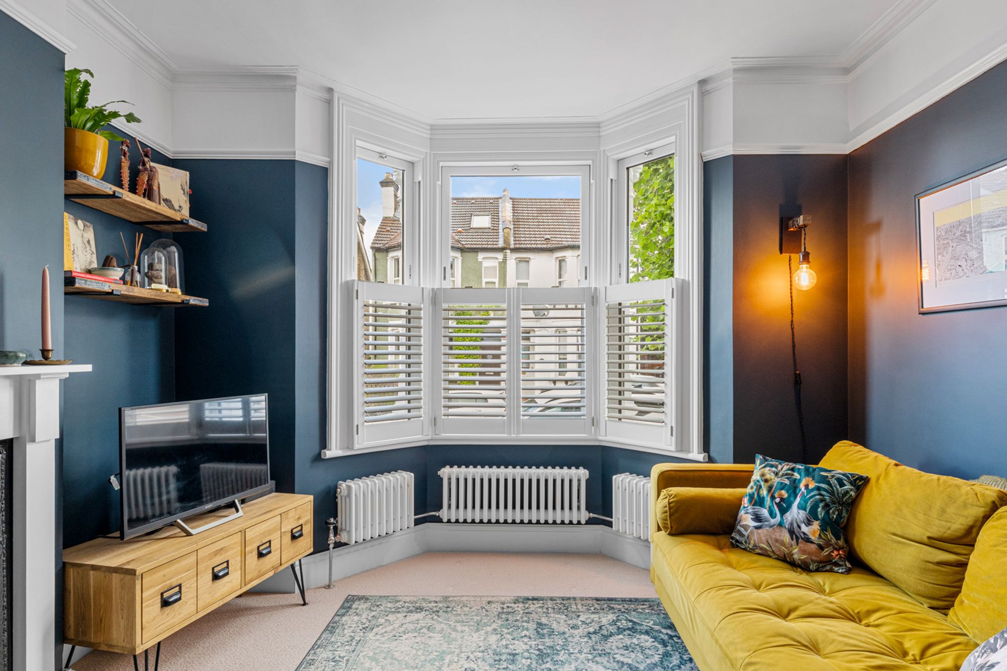 3 bed semi-detached house for sale in Broomhall Road, South Croydon, CR2 - Property Image 4