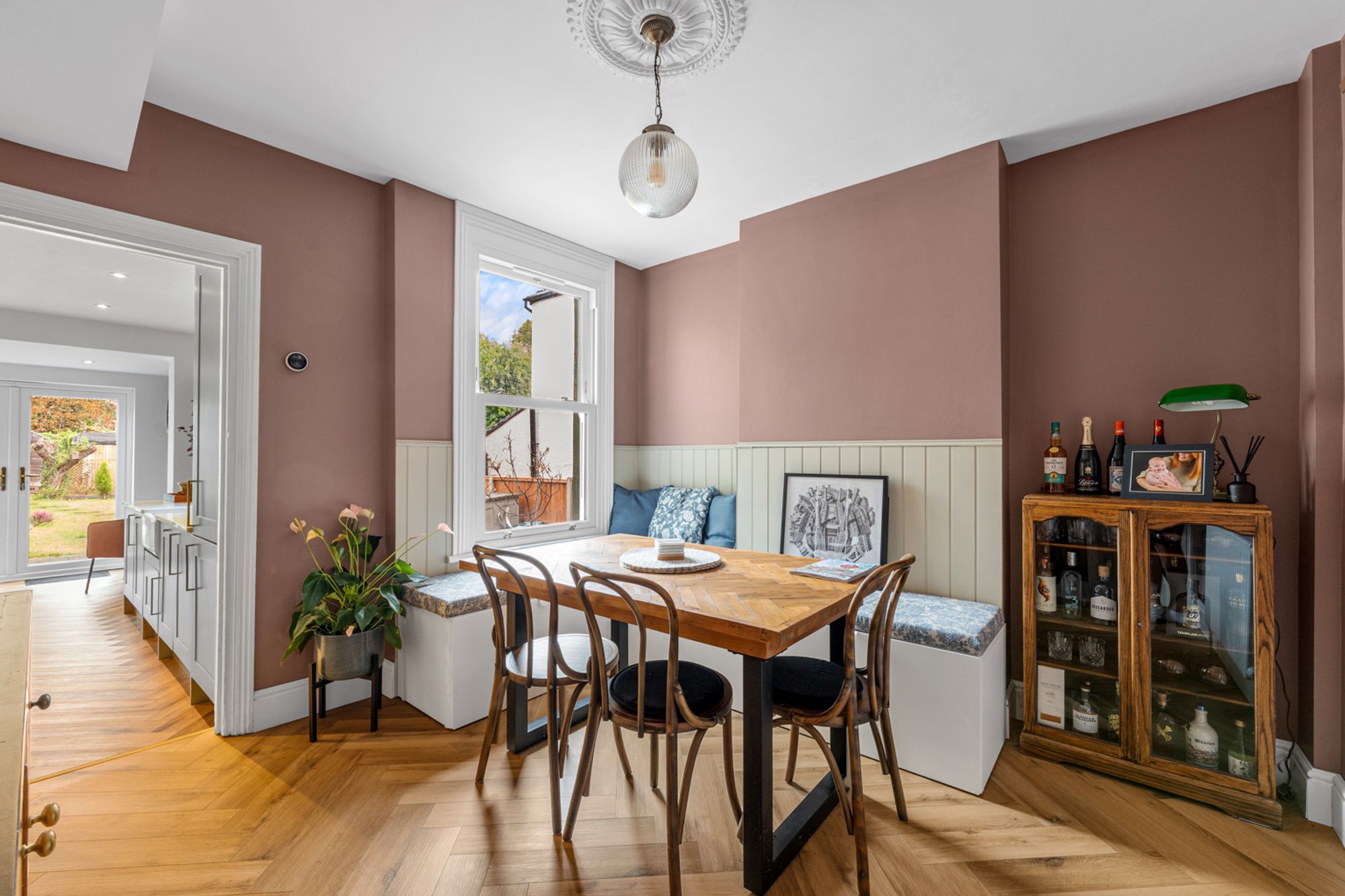 3 bed semi-detached house for sale in Broomhall Road, South Croydon, CR2 - Property Image 13