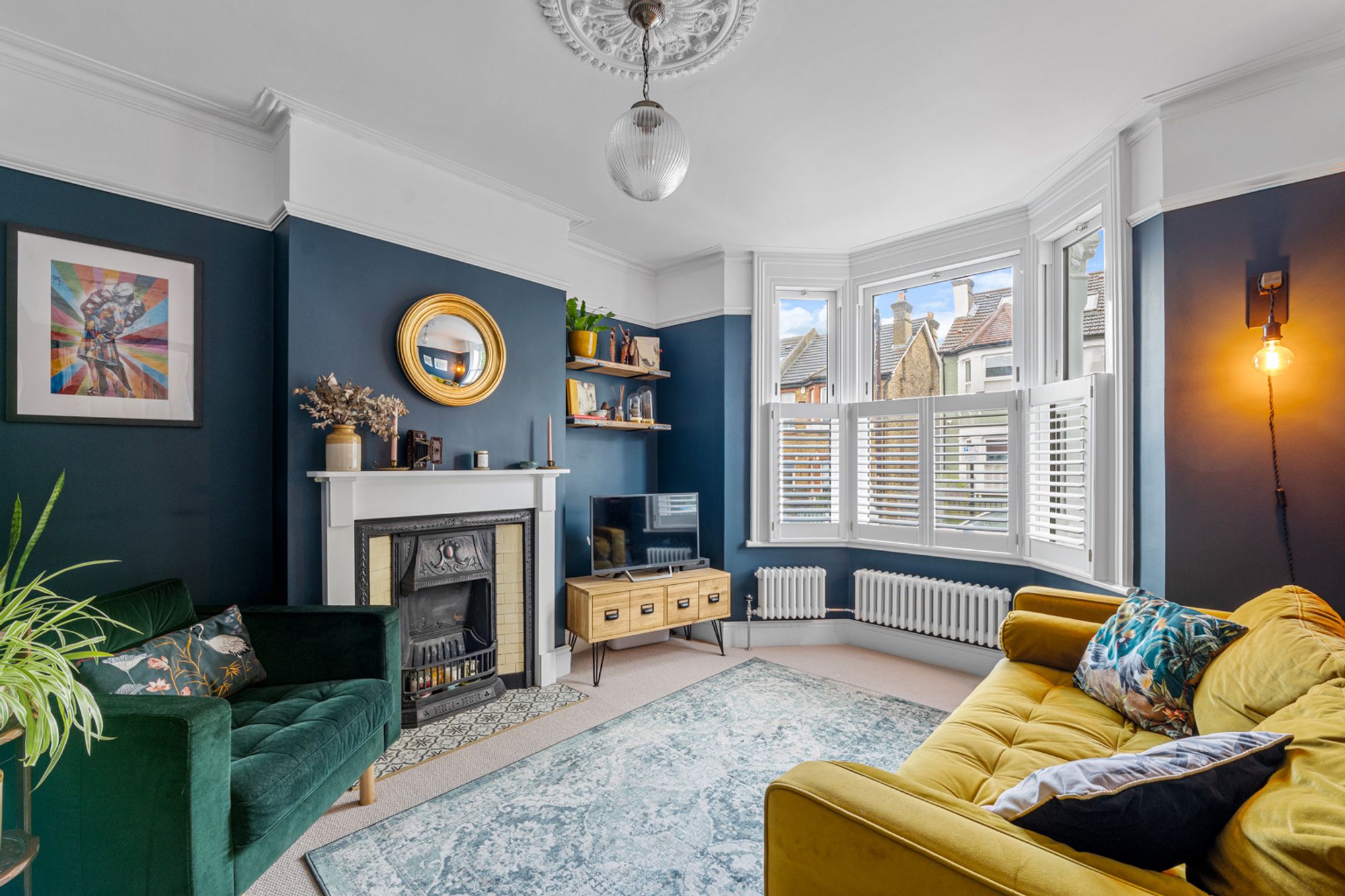 3 bed semi-detached house for sale in Broomhall Road, South Croydon, CR2 - Property Image 2