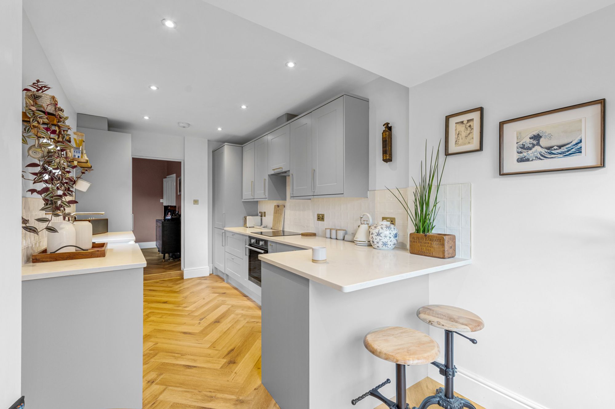 3 bed semi-detached house for sale in Broomhall Road, South Croydon, CR2 - Property Image 16