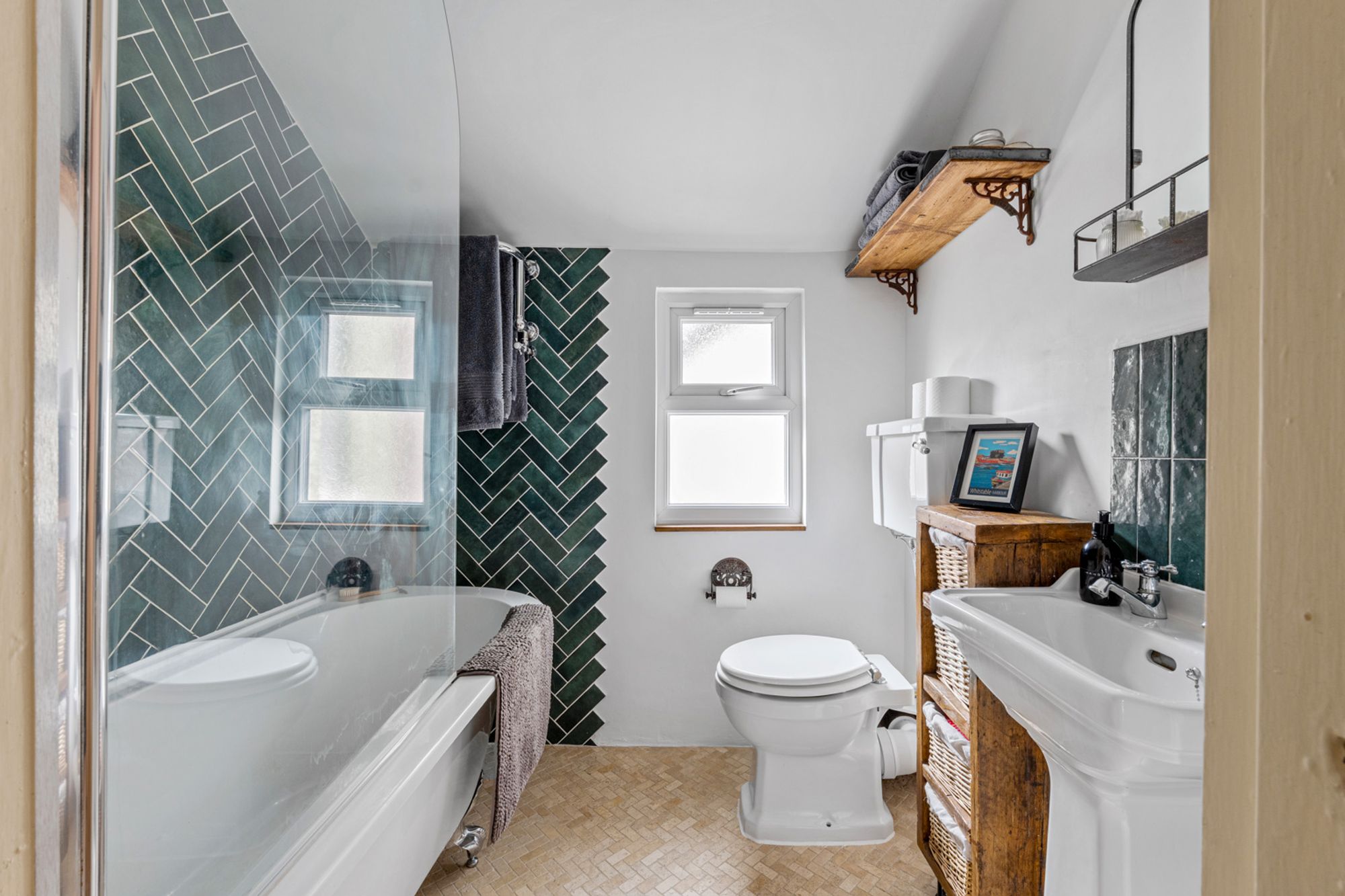 3 bed semi-detached house for sale in Broomhall Road, South Croydon, CR2 - Property Image 21