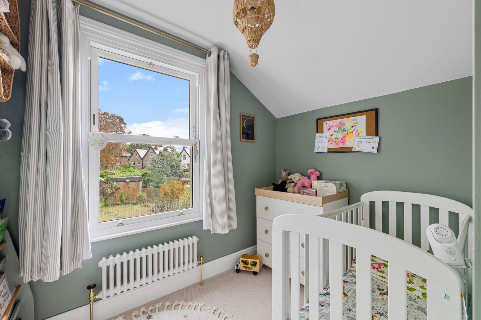 3 bed semi-detached house for sale in Broomhall Road, South Croydon, CR2 - Property Image 24