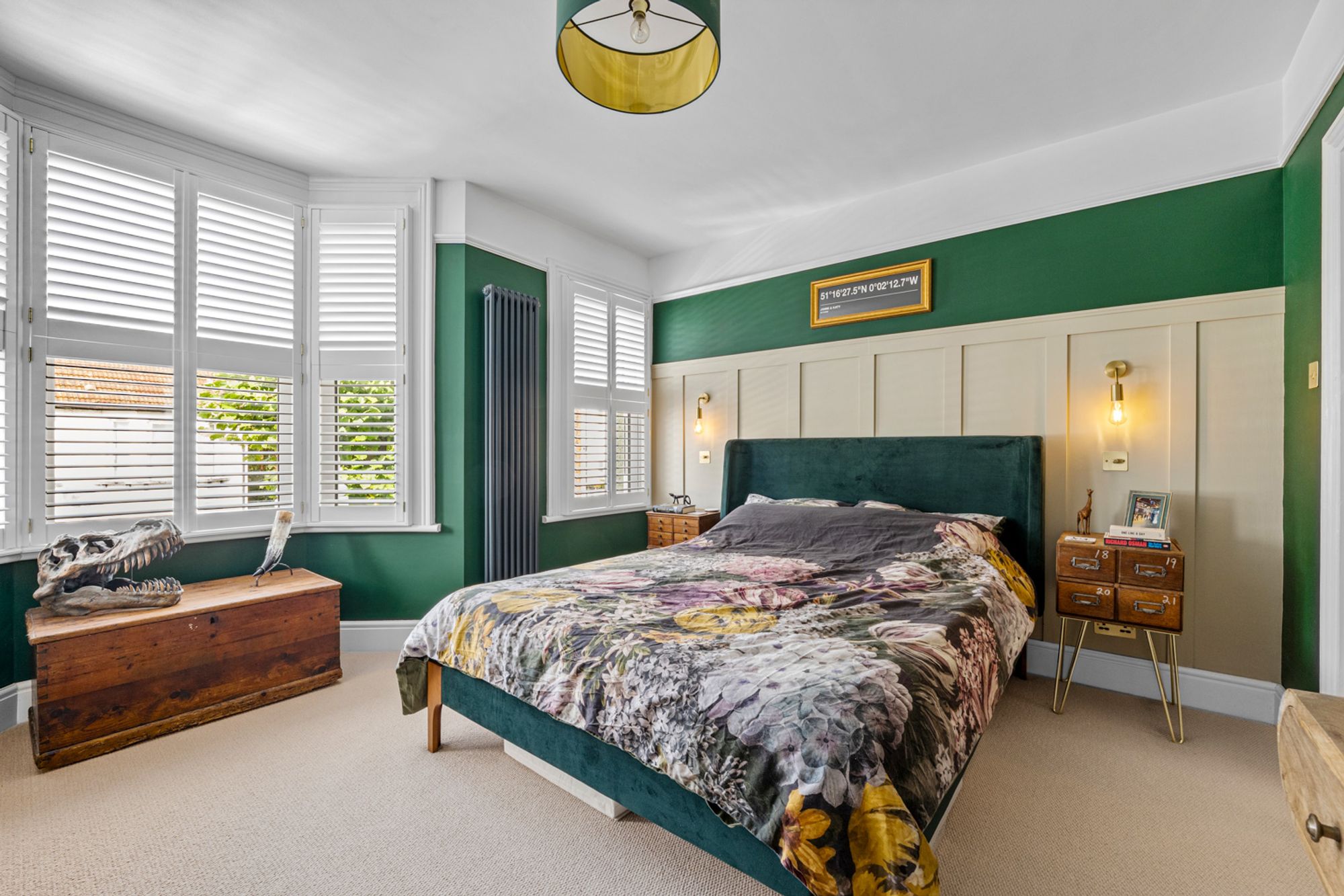 3 bed semi-detached house for sale in Broomhall Road, South Croydon, CR2 - Property Image 18