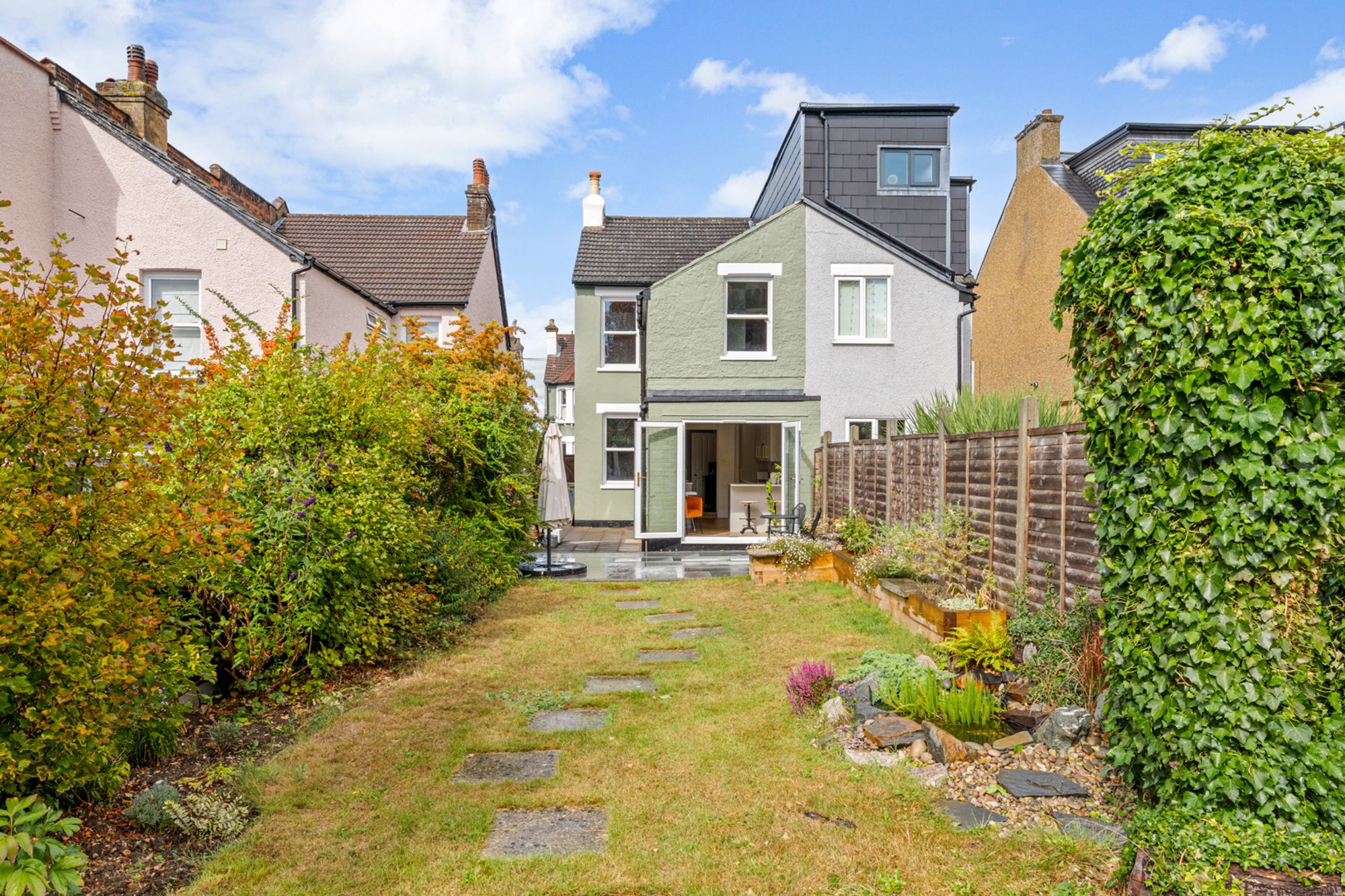 3 bed semi-detached house for sale in Broomhall Road, South Croydon, CR2 - Property Image 26