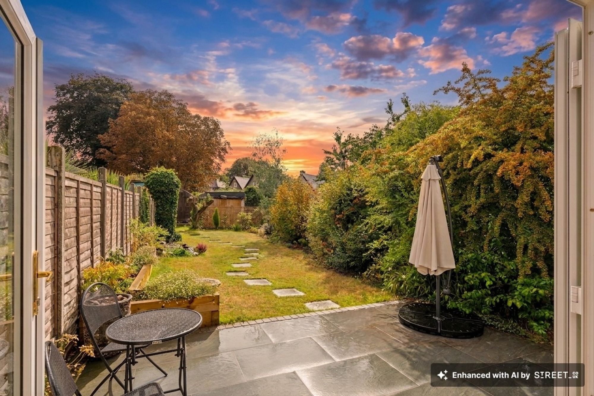 3 bed semi-detached house for sale in Broomhall Road, South Croydon, CR2 - Property Image 1