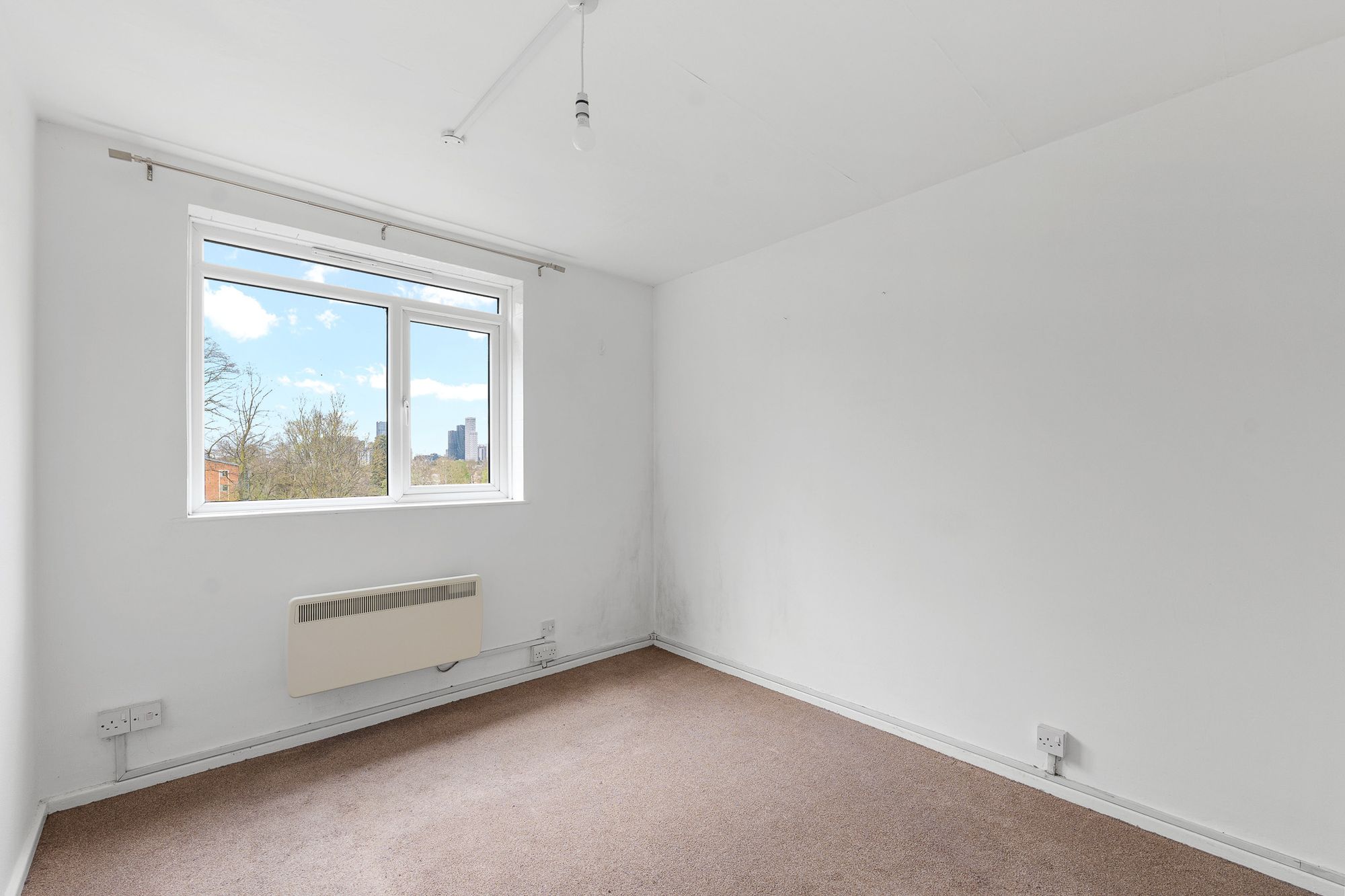 1 bed flat to rent in Haling Park Road, Ross Court, CR2  - Property Image 6