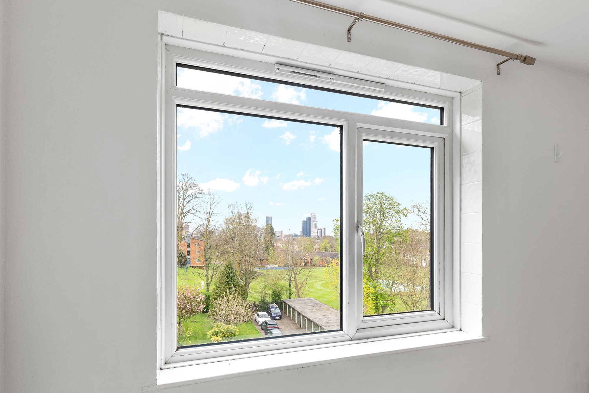 1 bed flat to rent in Haling Park Road, Ross Court, CR2  - Property Image 9