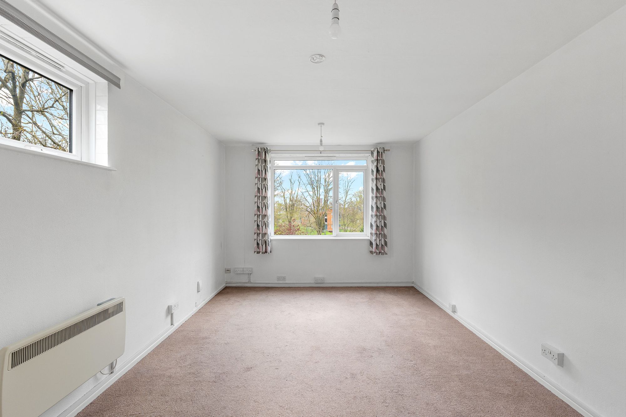 1 bed flat to rent in Haling Park Road, Ross Court, CR2  - Property Image 11