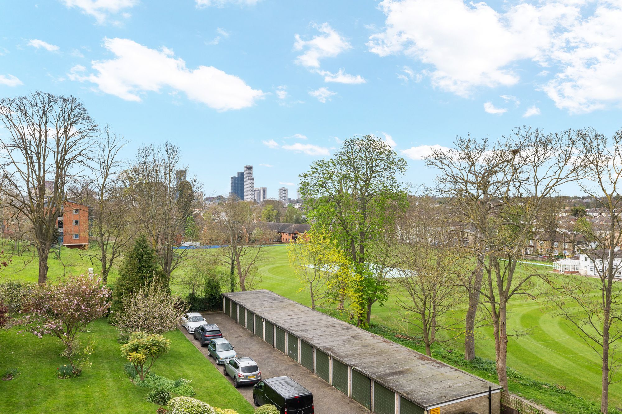 1 bed flat to rent in Haling Park Road, Ross Court, CR2  - Property Image 4