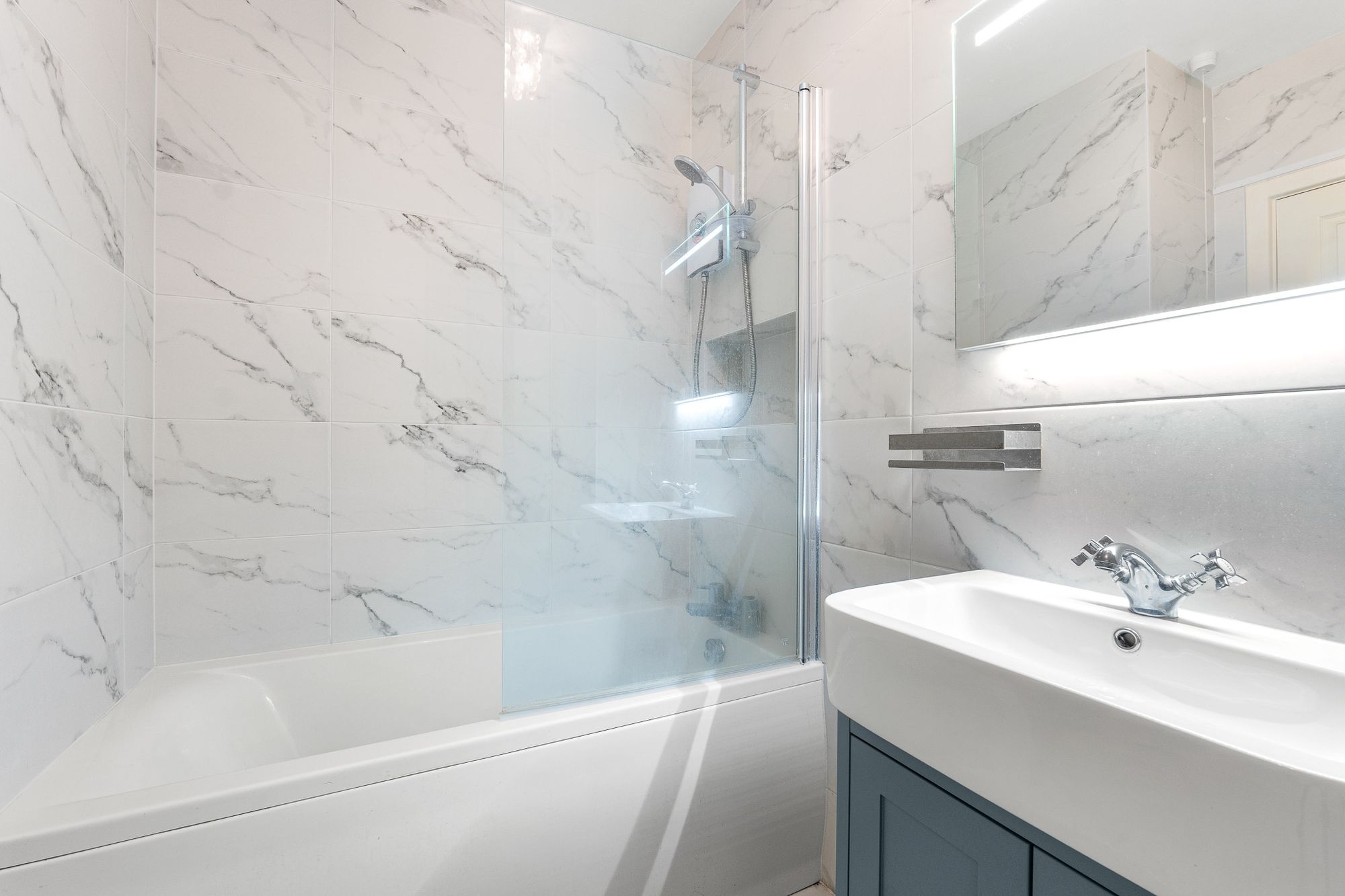 1 bed flat to rent in Haling Park Road, Ross Court, CR2  - Property Image 13