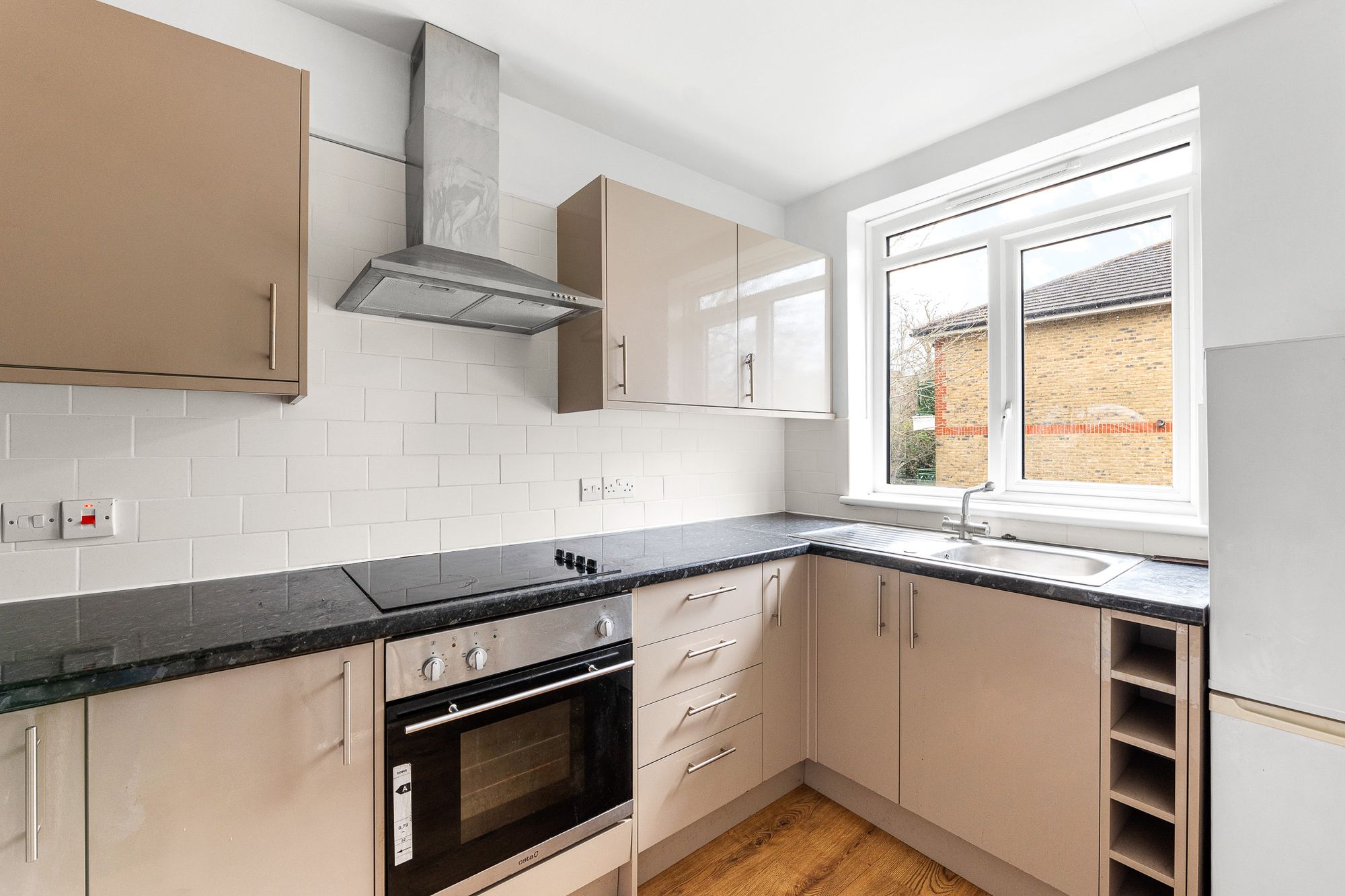 1 bed flat to rent in Haling Park Road, Ross Court, CR2  - Property Image 15