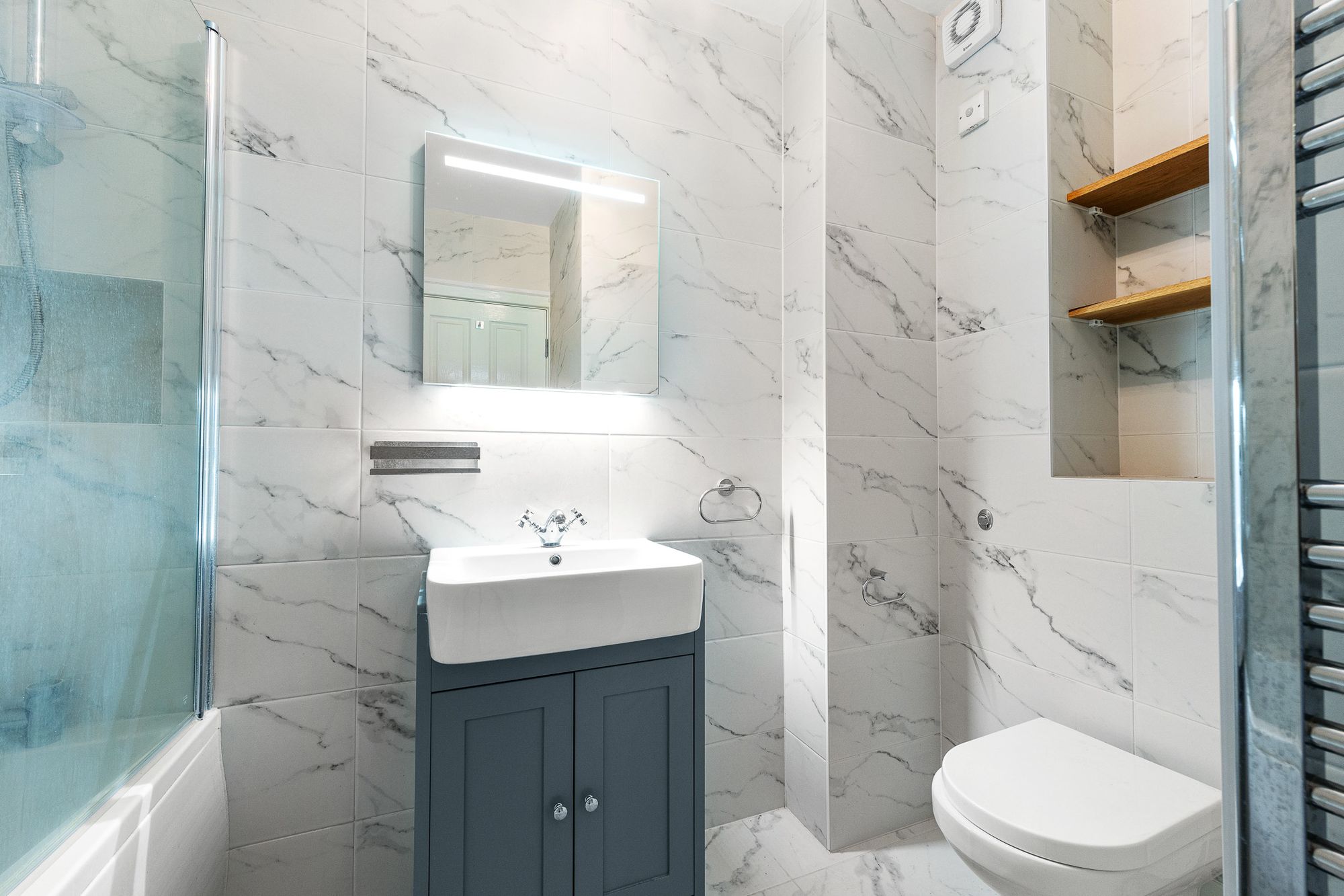 1 bed flat to rent in Haling Park Road, Ross Court, CR2  - Property Image 3