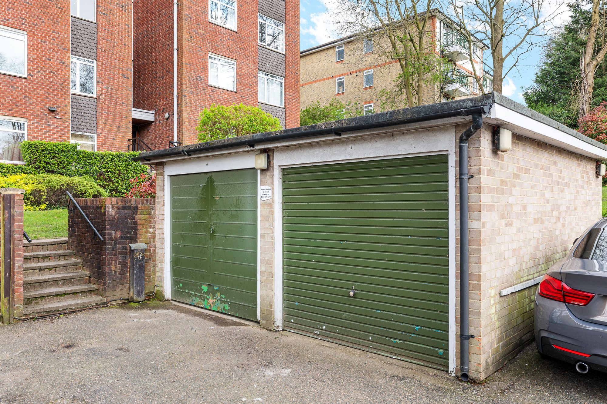 1 bed flat to rent in Haling Park Road, Ross Court, CR2  - Property Image 16