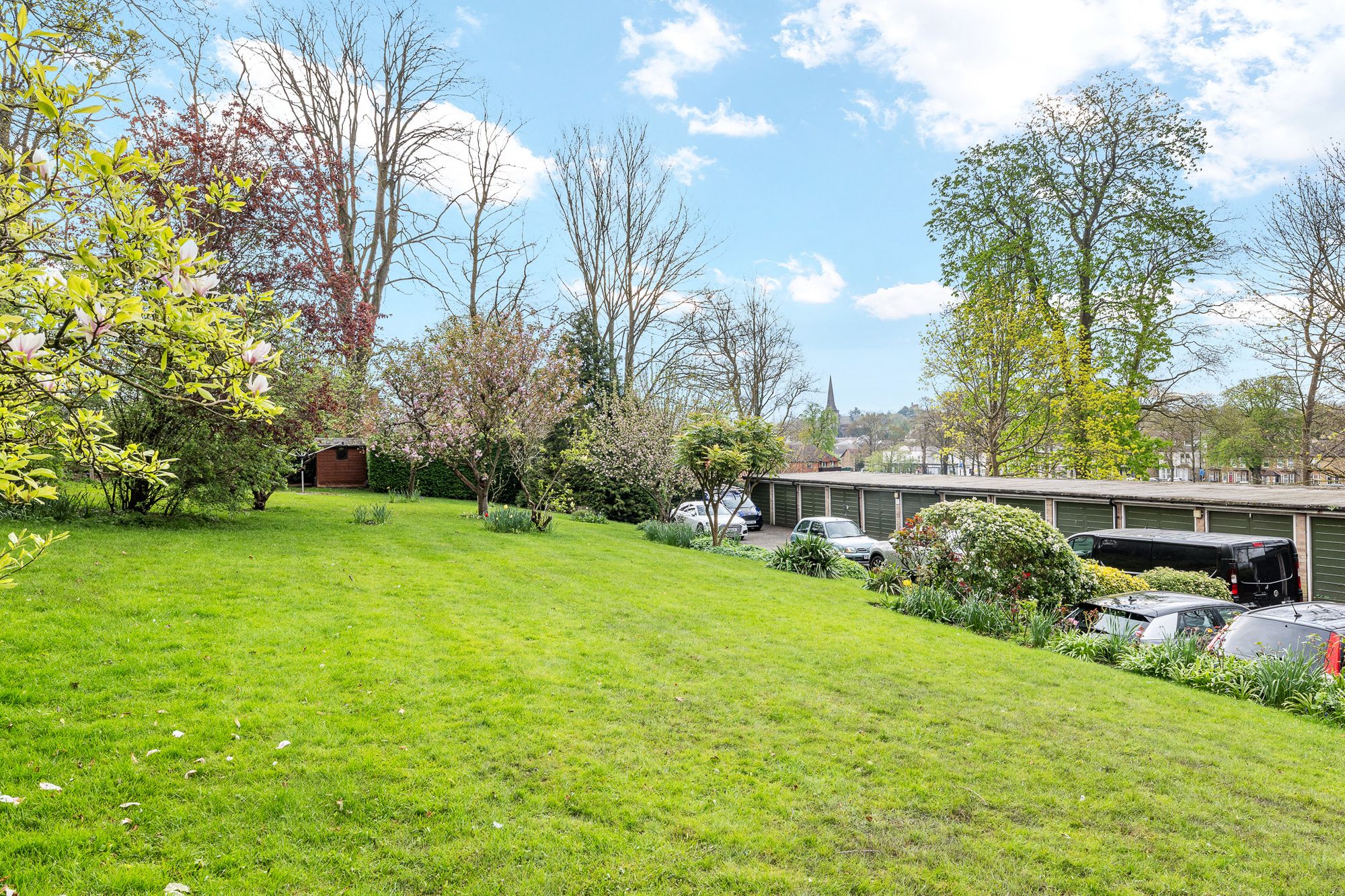 1 bed flat to rent in Haling Park Road, Ross Court, CR2  - Property Image 19