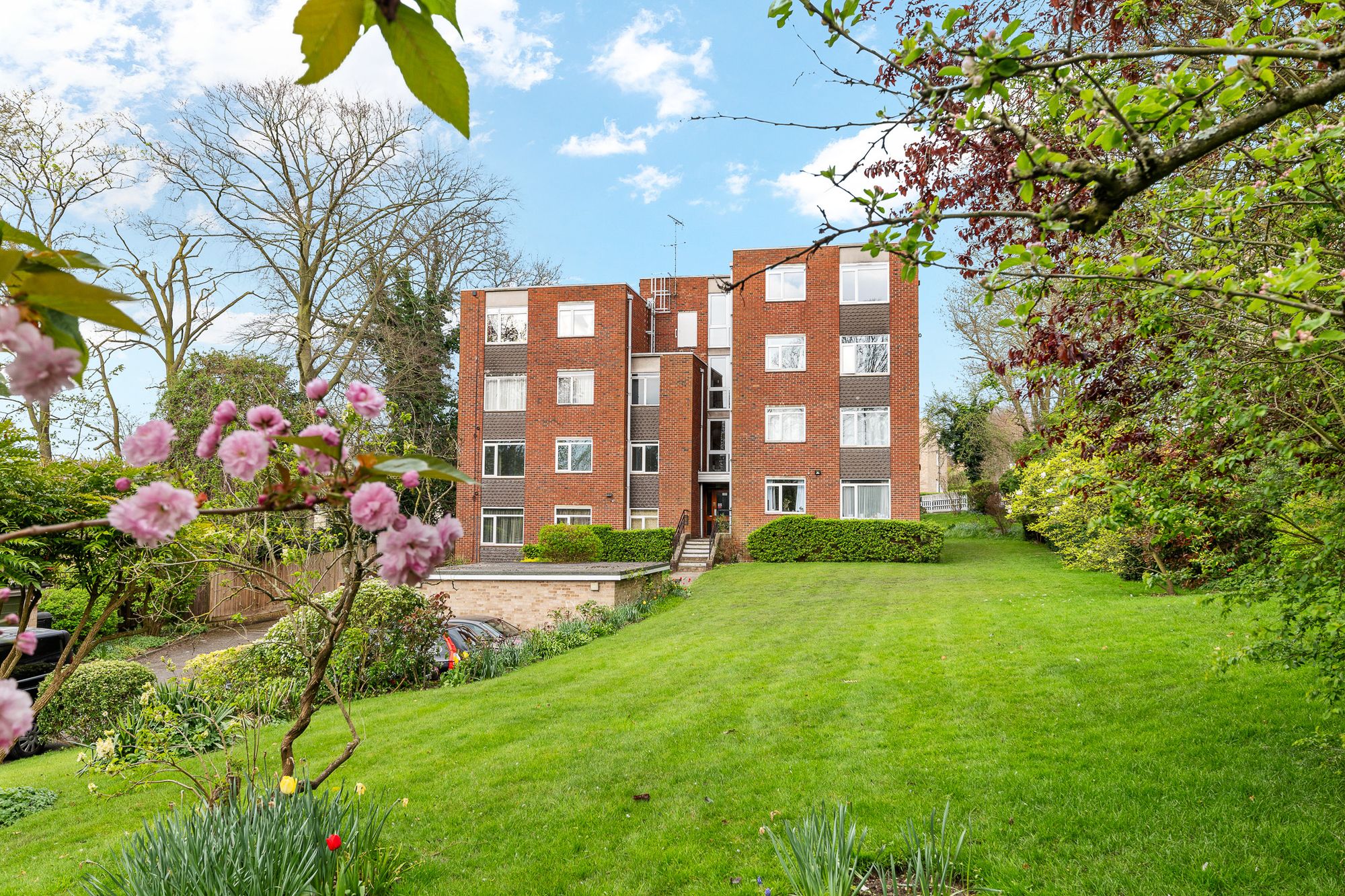 1 bed flat to rent in Haling Park Road, Ross Court, CR2  - Property Image 20