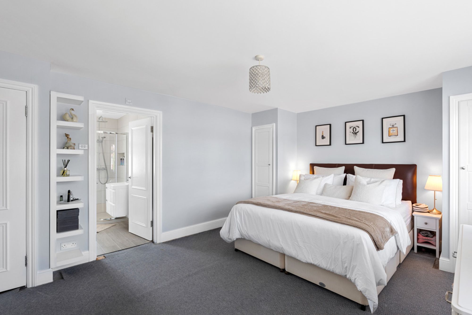 4 bed semi-detached house for sale in Hamsey Green Gardens, Warlingham, CR6  - Property Image 6