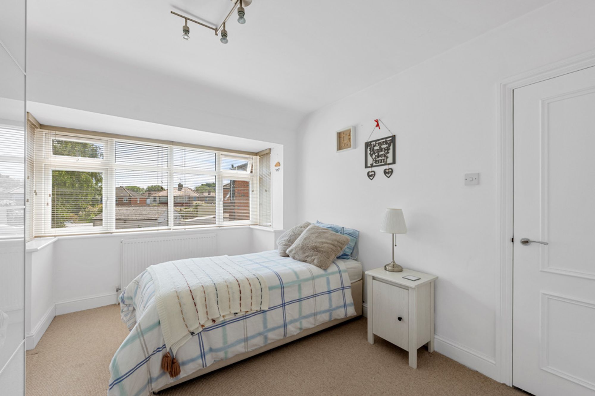 4 bed semi-detached house for sale in Hamsey Green Gardens, Warlingham, CR6  - Property Image 17