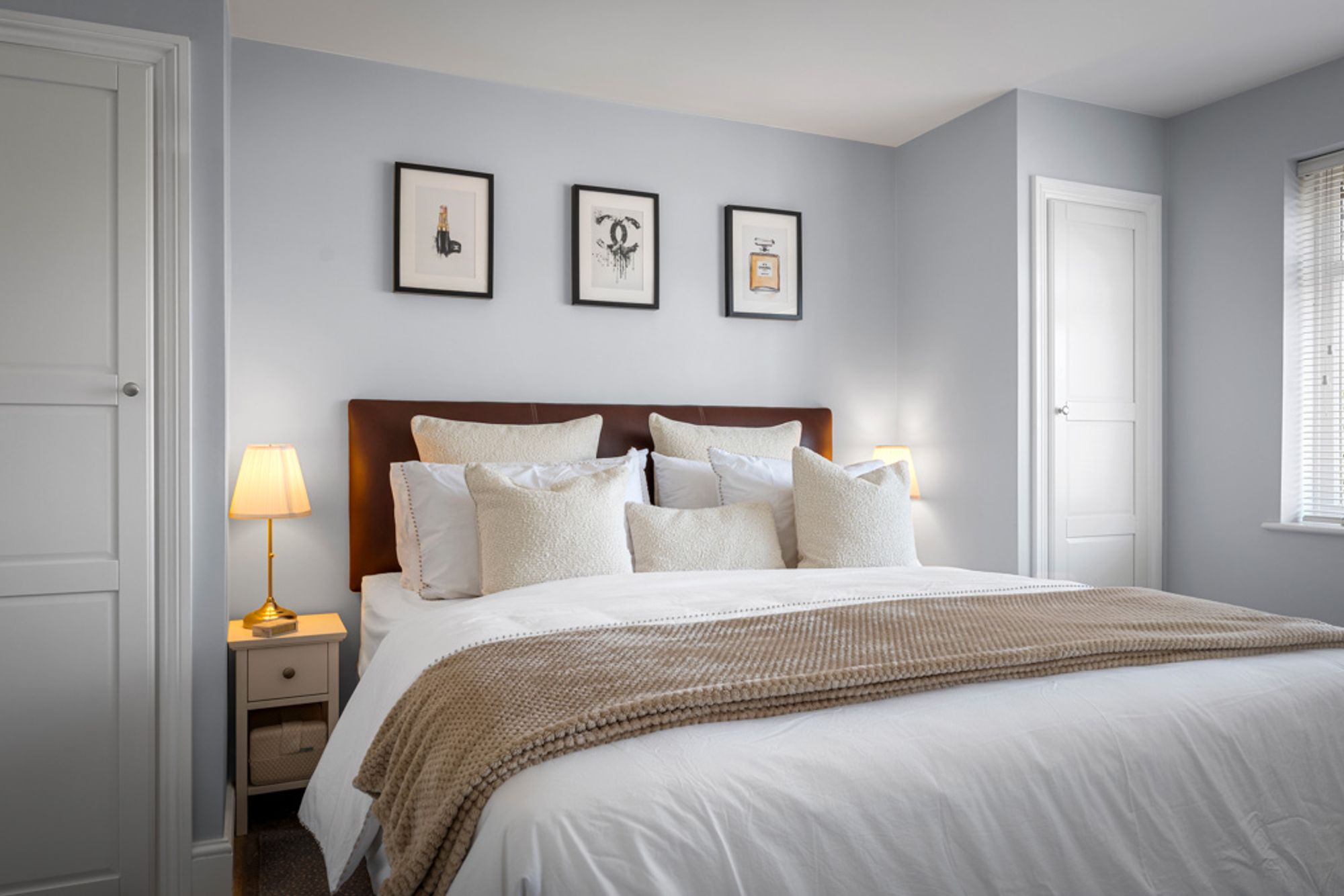 4 bed semi-detached house for sale in Hamsey Green Gardens, Warlingham, CR6  - Property Image 18