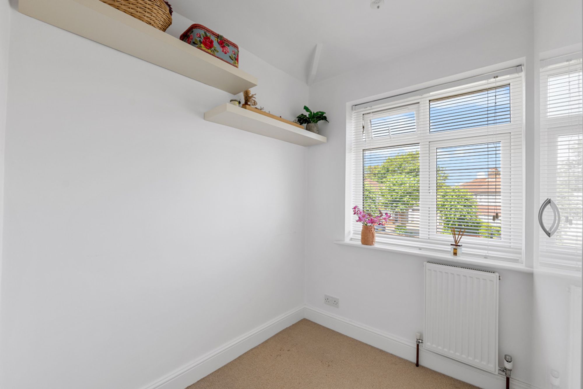 4 bed semi-detached house for sale in Hamsey Green Gardens, Warlingham, CR6  - Property Image 21