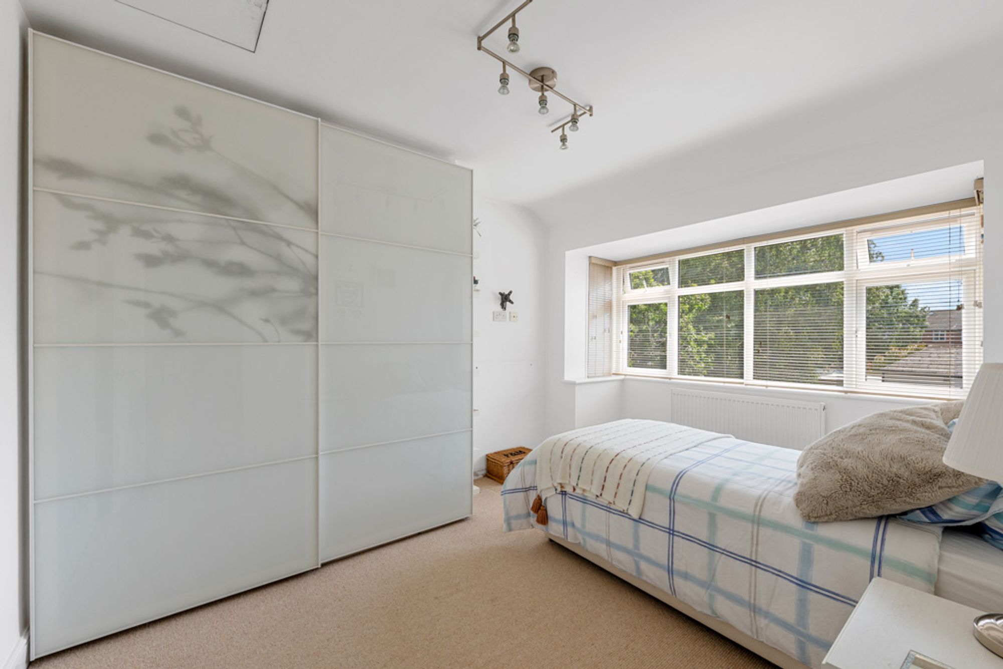 4 bed semi-detached house for sale in Hamsey Green Gardens, Warlingham, CR6  - Property Image 22