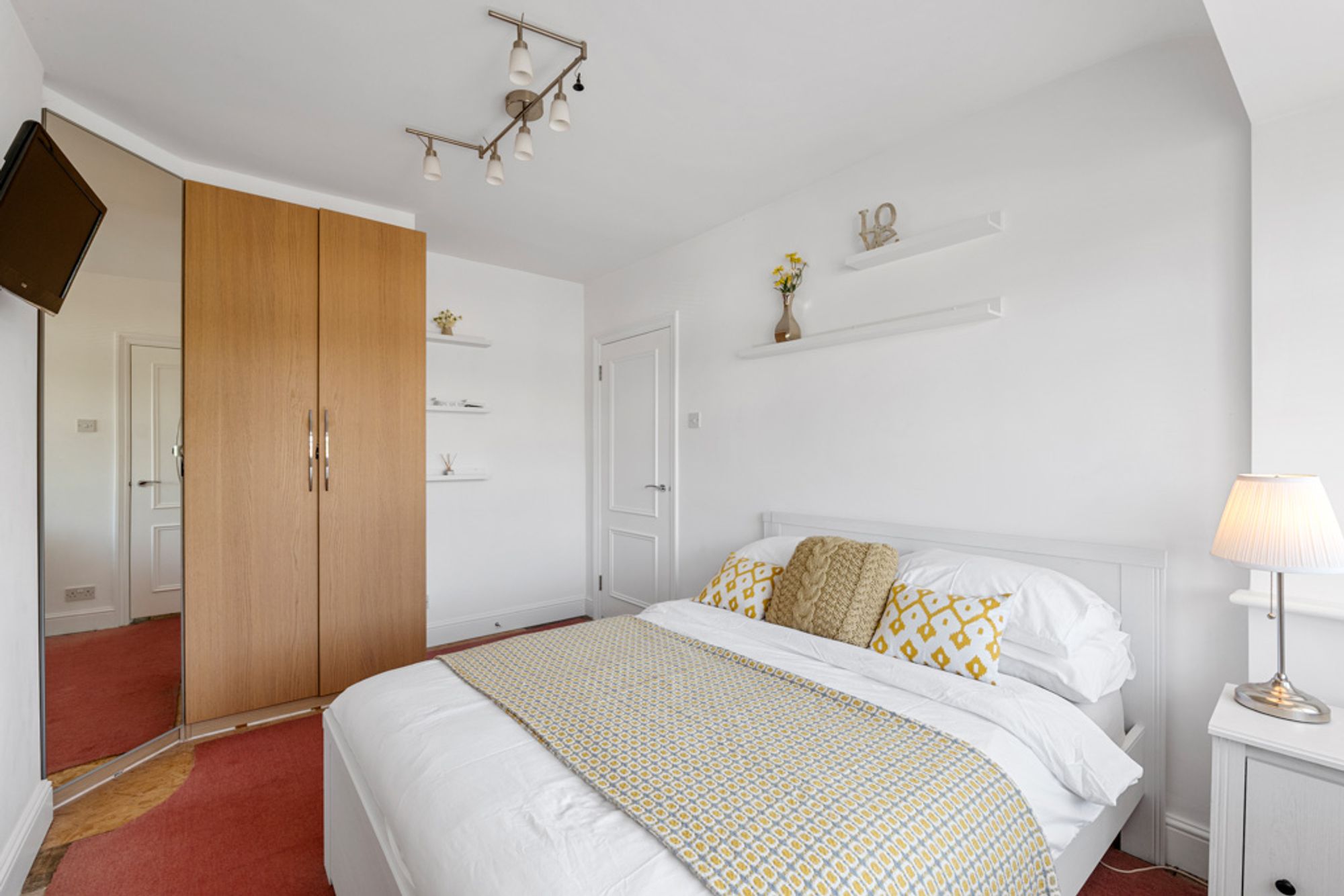 4 bed semi-detached house for sale in Hamsey Green Gardens, Warlingham, CR6  - Property Image 11