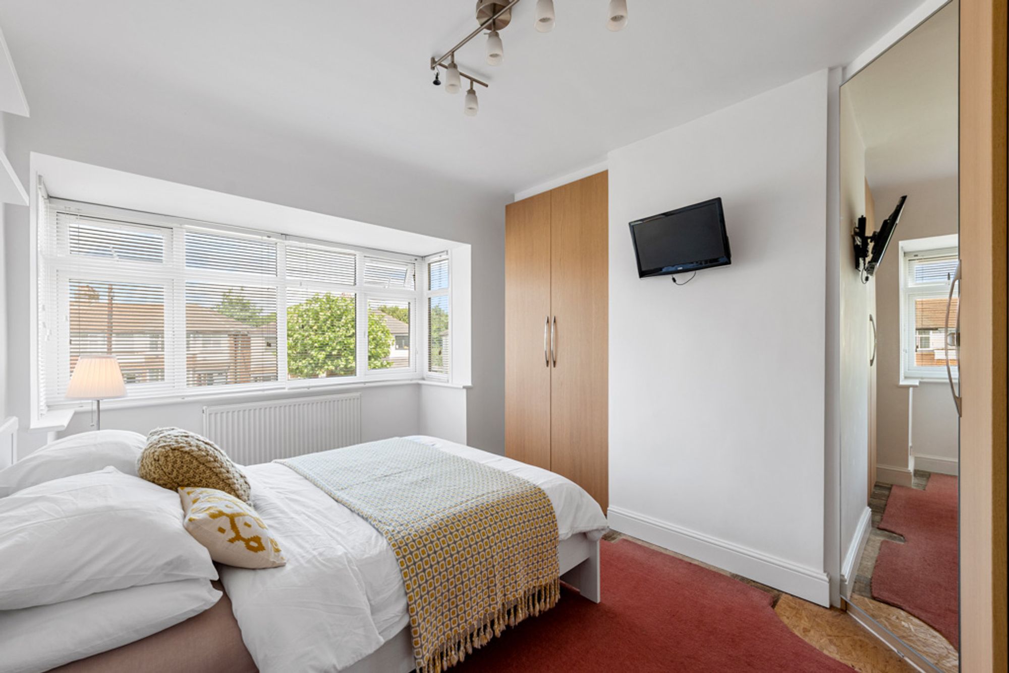 4 bed semi-detached house for sale in Hamsey Green Gardens, Warlingham, CR6  - Property Image 23