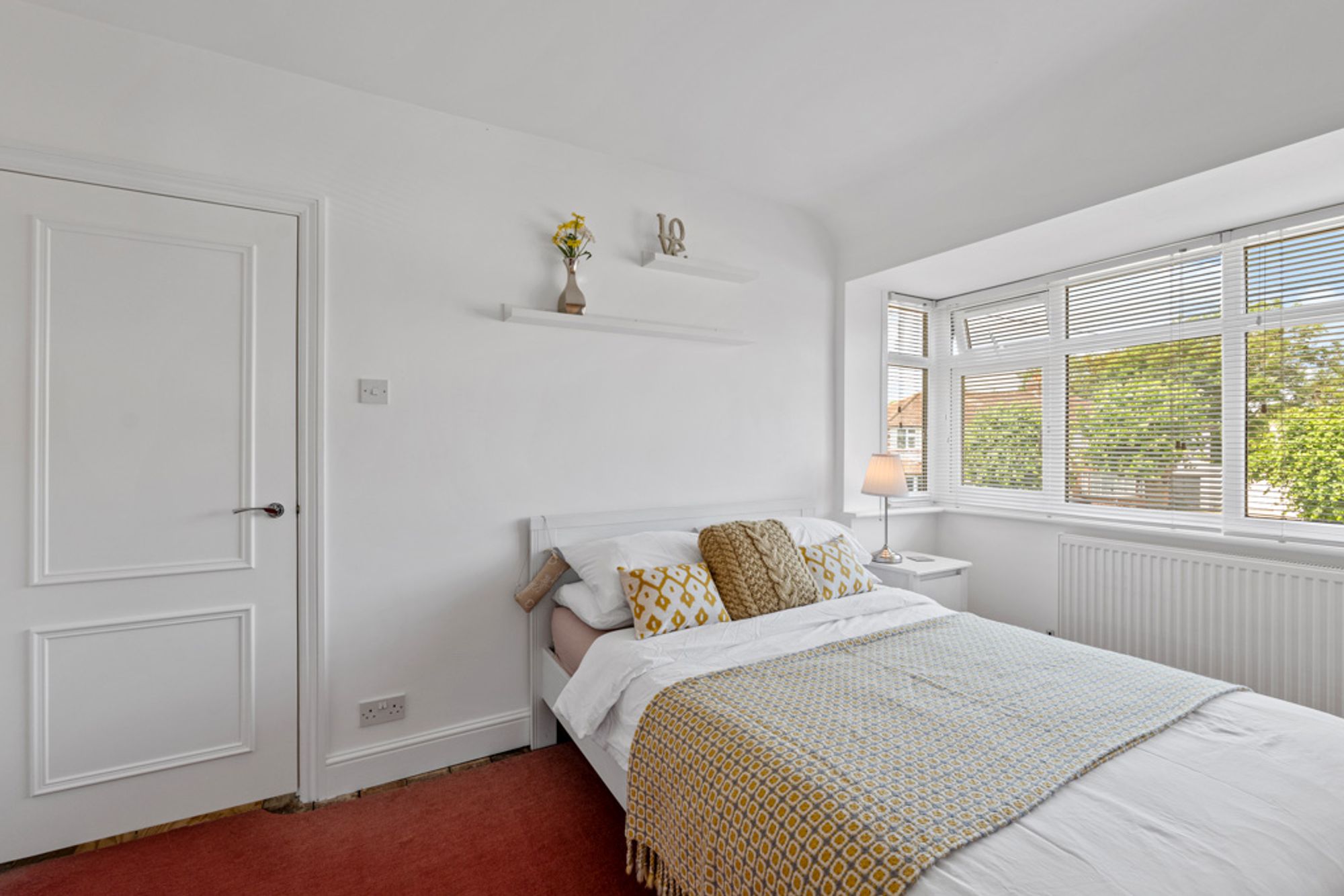 4 bed semi-detached house for sale in Hamsey Green Gardens, Warlingham, CR6  - Property Image 13