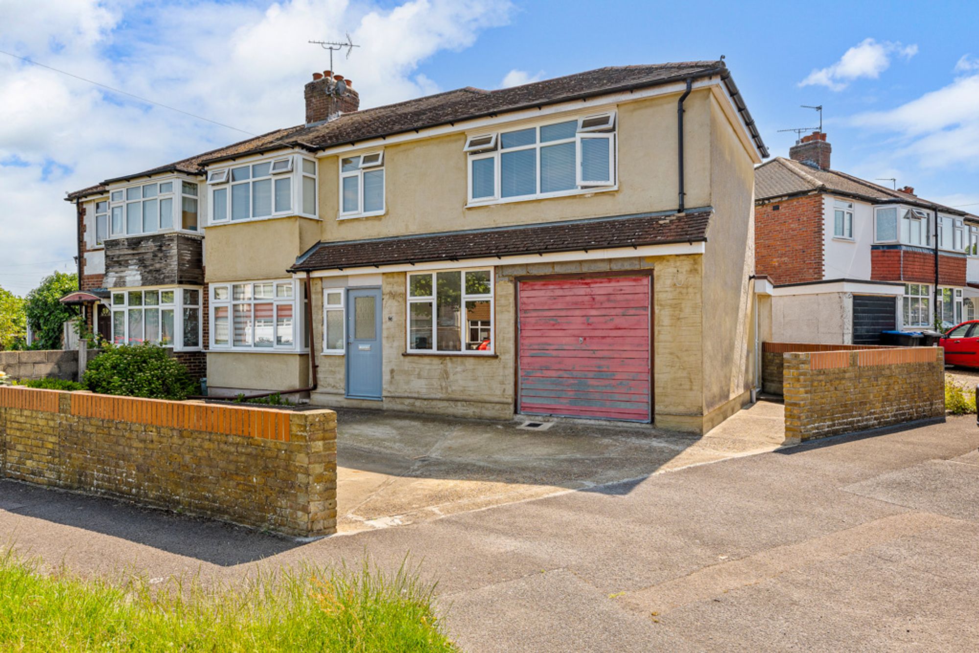 4 bed semi-detached house for sale in Hamsey Green Gardens, Warlingham, CR6  - Property Image 4