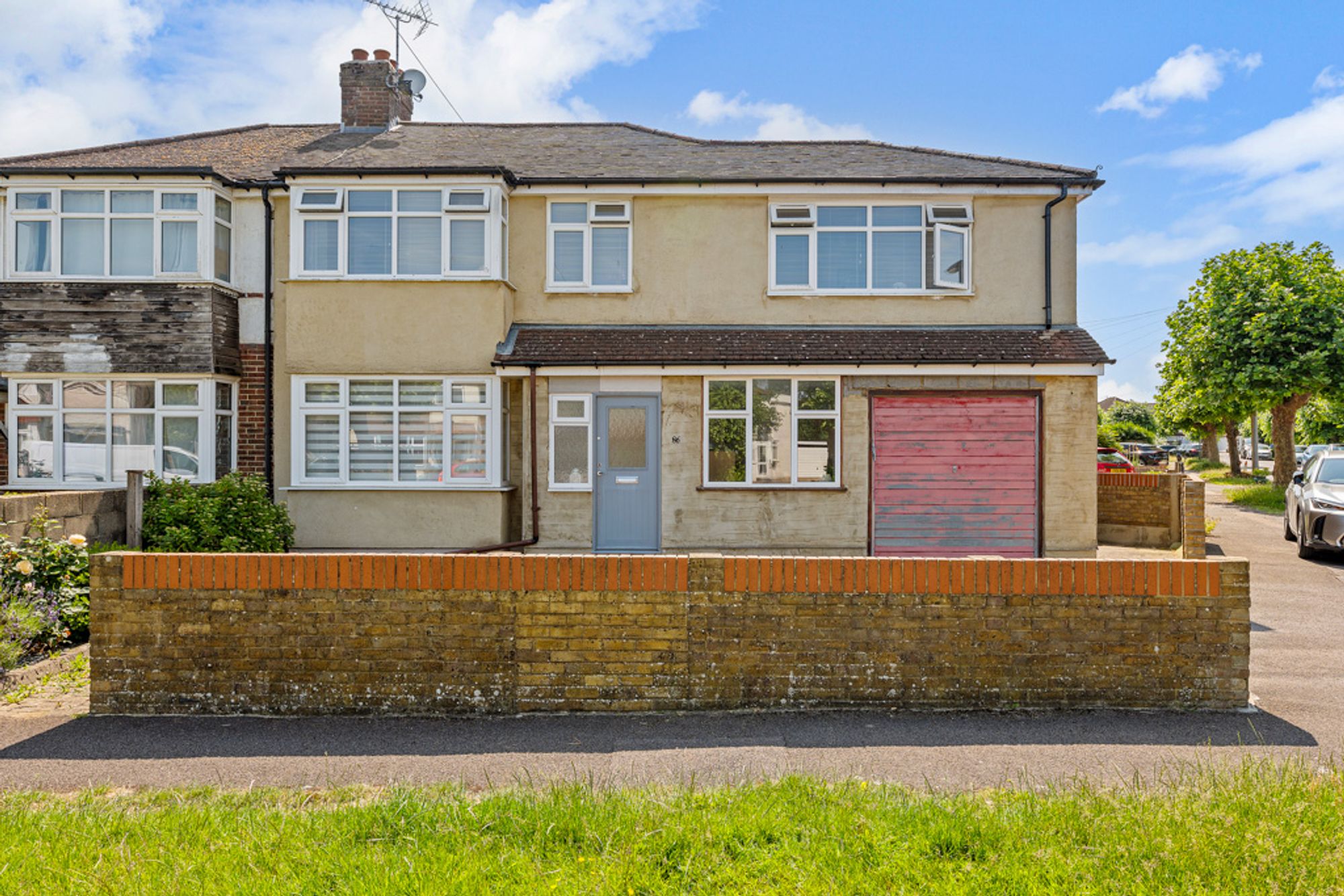 4 bed semi-detached house for sale in Hamsey Green Gardens, Warlingham, CR6  - Property Image 12