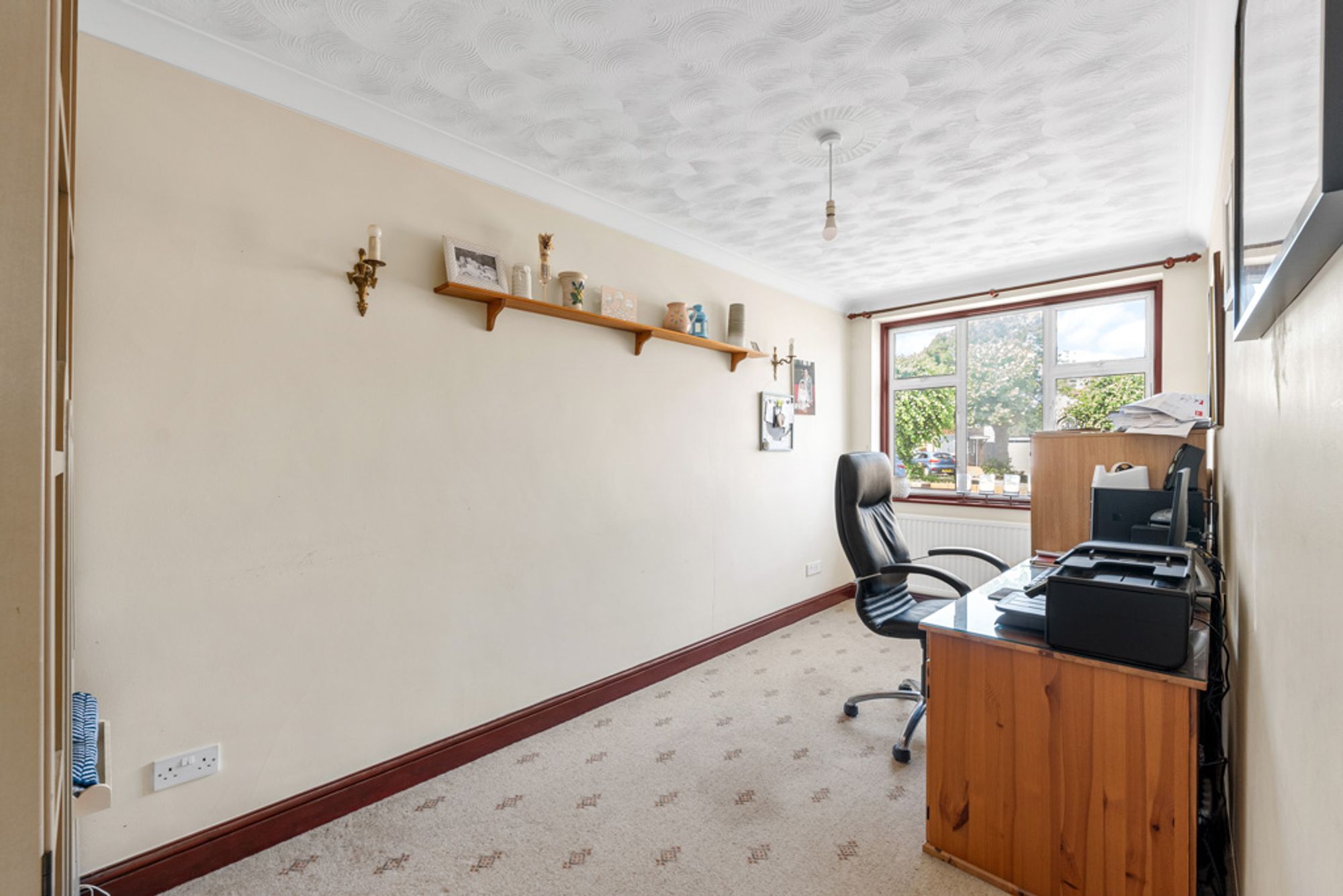 4 bed semi-detached house for sale in Hamsey Green Gardens, Warlingham, CR6  - Property Image 24