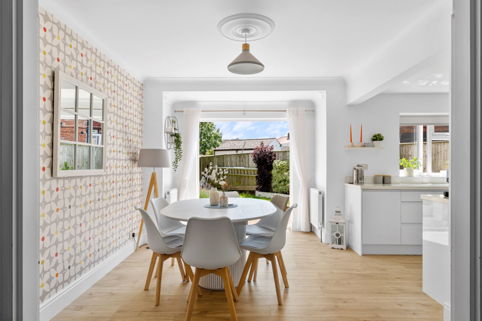 4 bed semi-detached house for sale in Hamsey Green Gardens, Warlingham, CR6  - Property Image 25