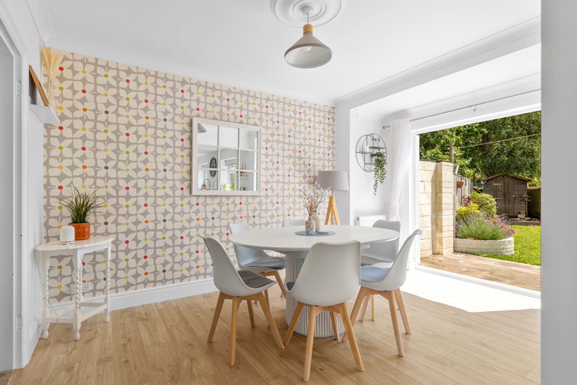 4 bed semi-detached house for sale in Hamsey Green Gardens, Warlingham, CR6  - Property Image 5