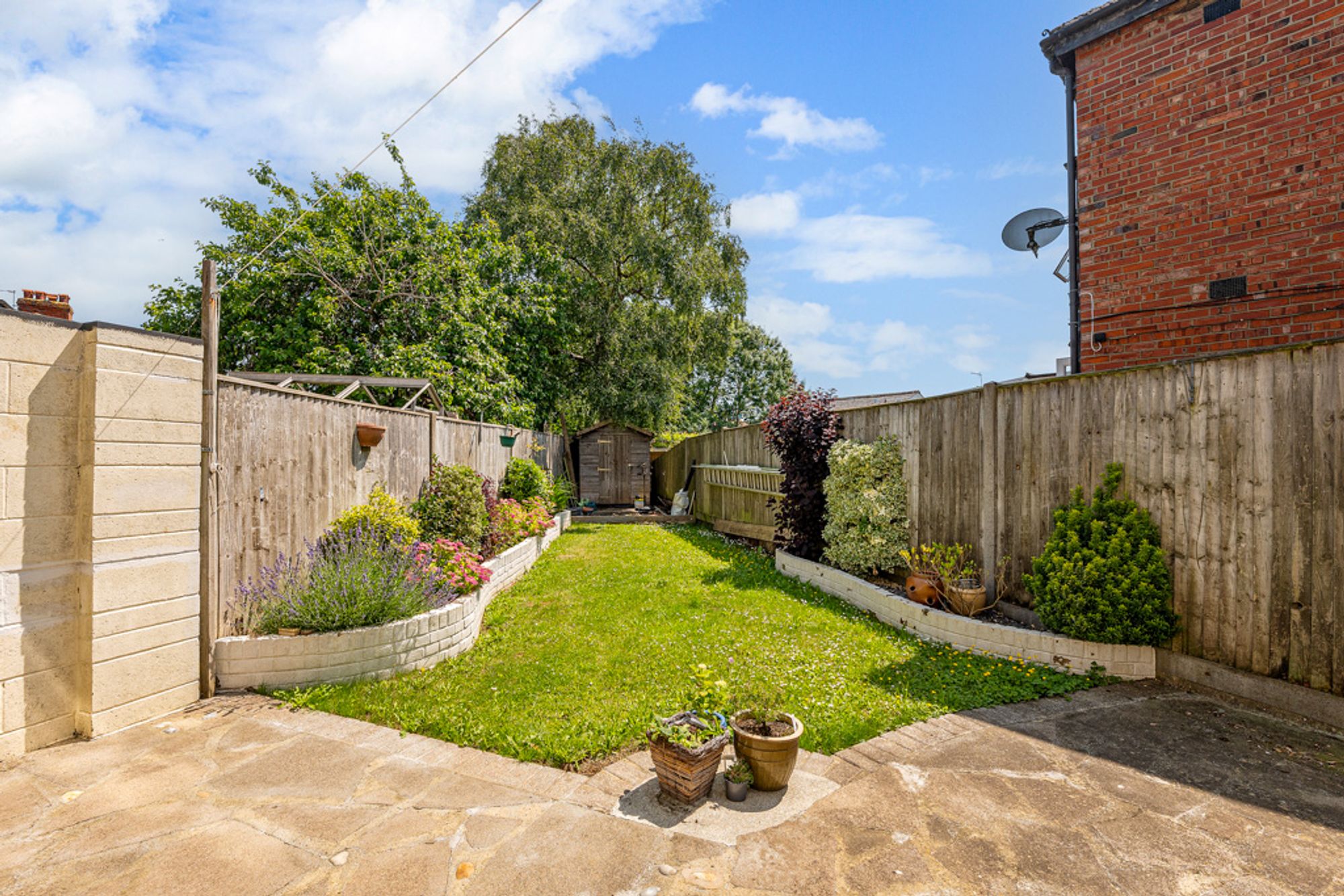 4 bed semi-detached house for sale in Hamsey Green Gardens, Warlingham, CR6  - Property Image 27